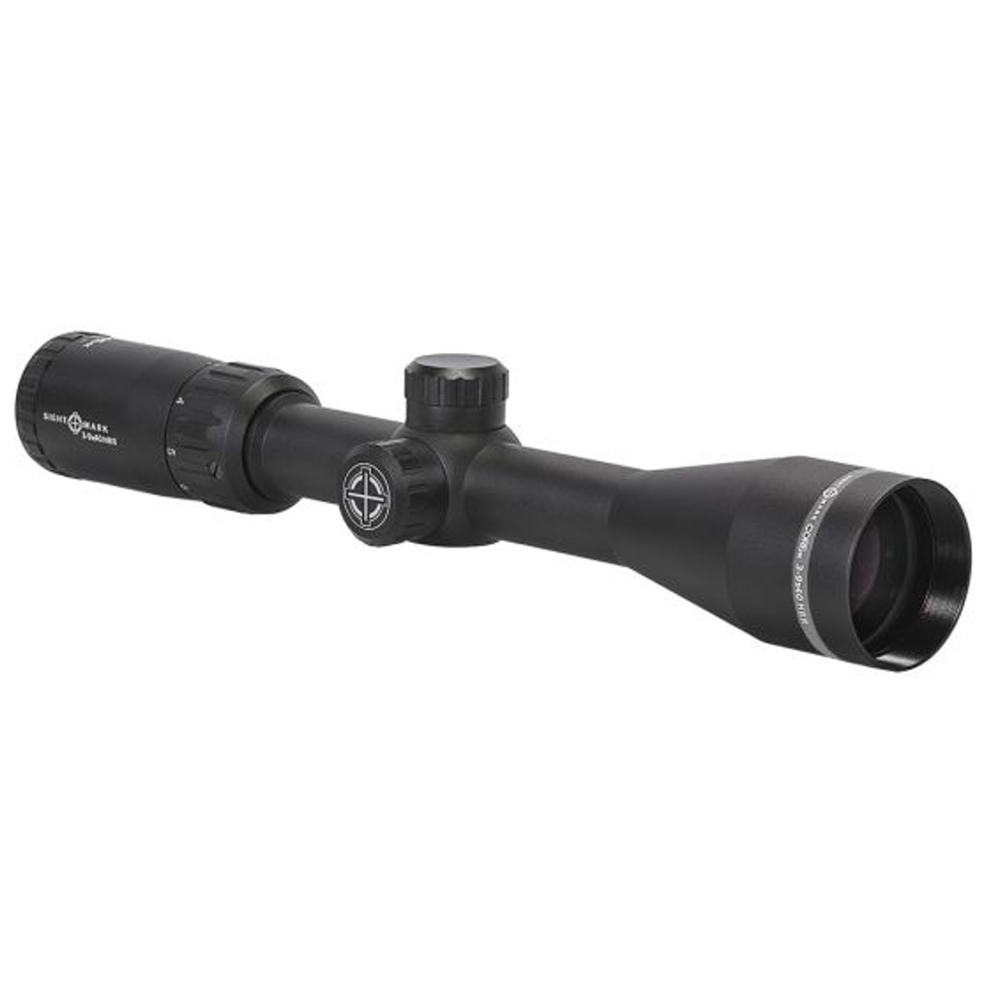 Sightmark Core HX 3-9x40 HBR Riflescope