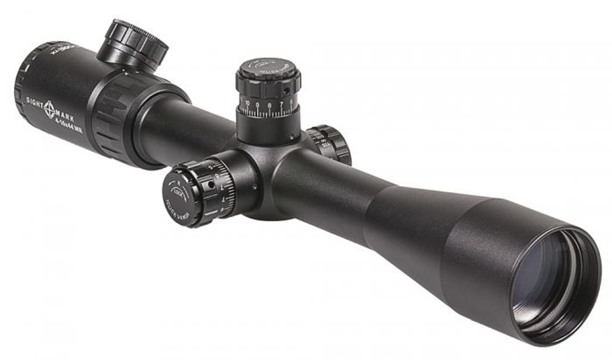 Sightmark Core TX 4-16x44MR Marksman Riflescope