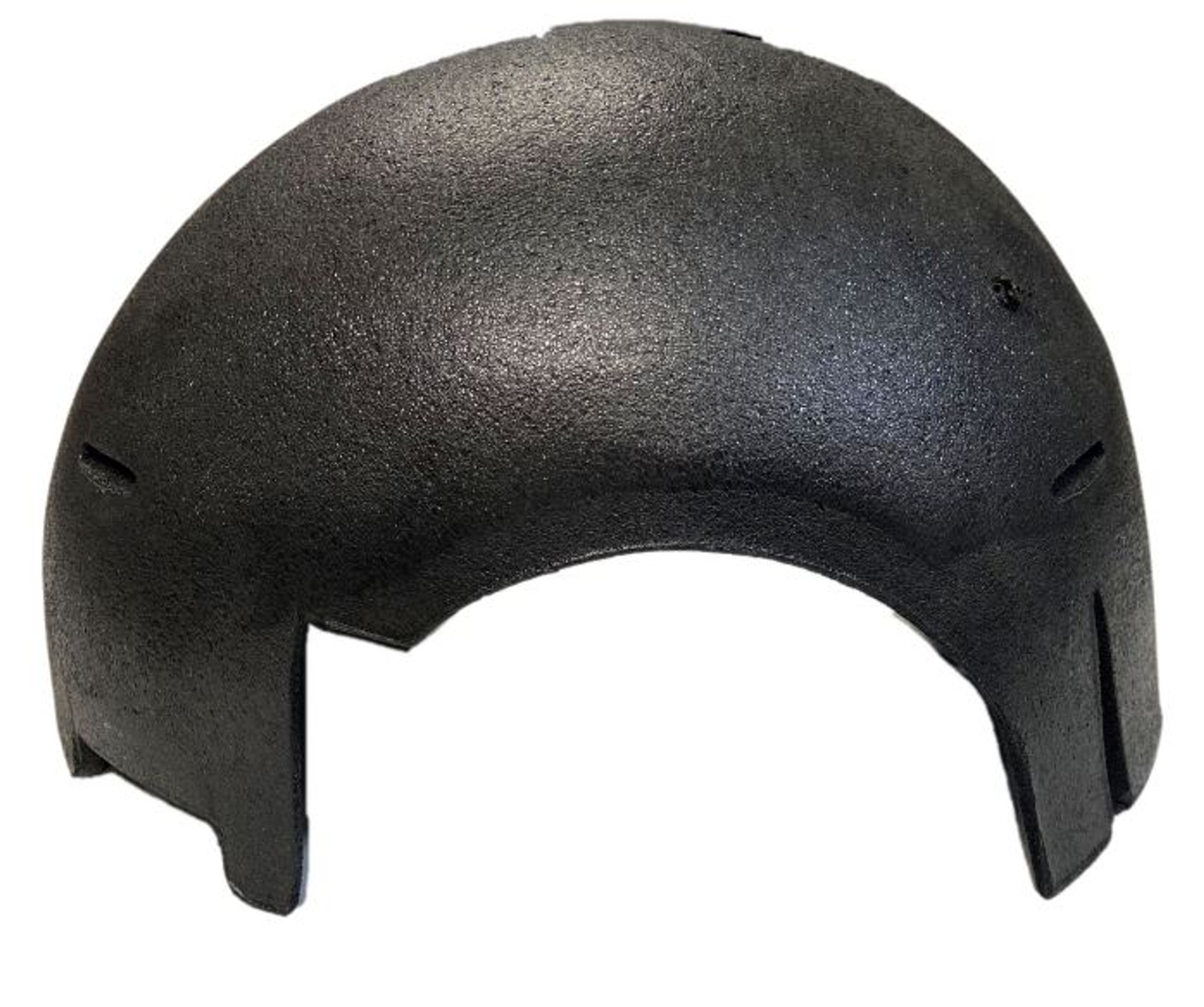 British Armed Forces Black Helmet Liner