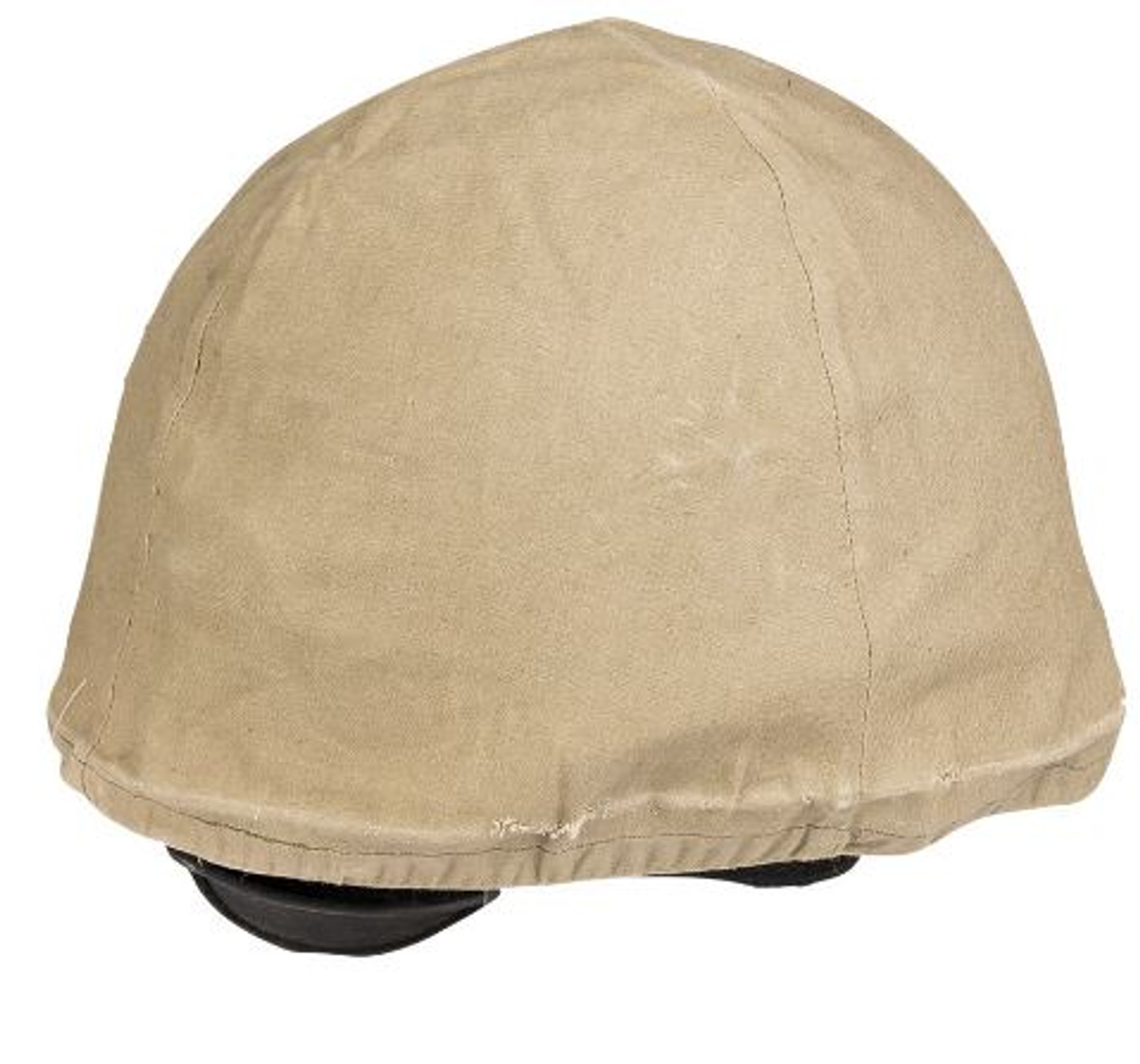 French Armed Forces Sand Helmet Cover