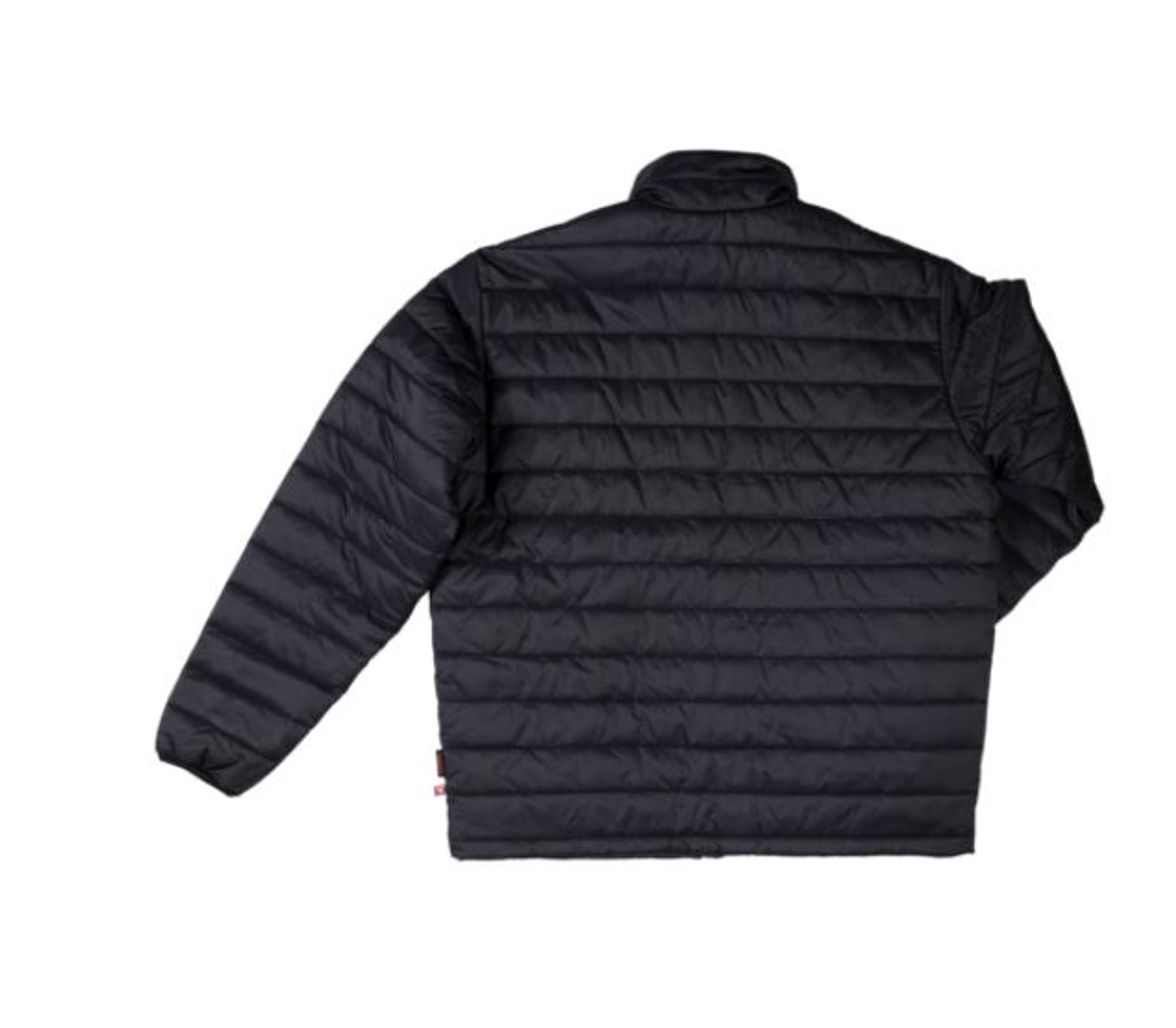 Mountaineering Jacket (Black) -2 Pack