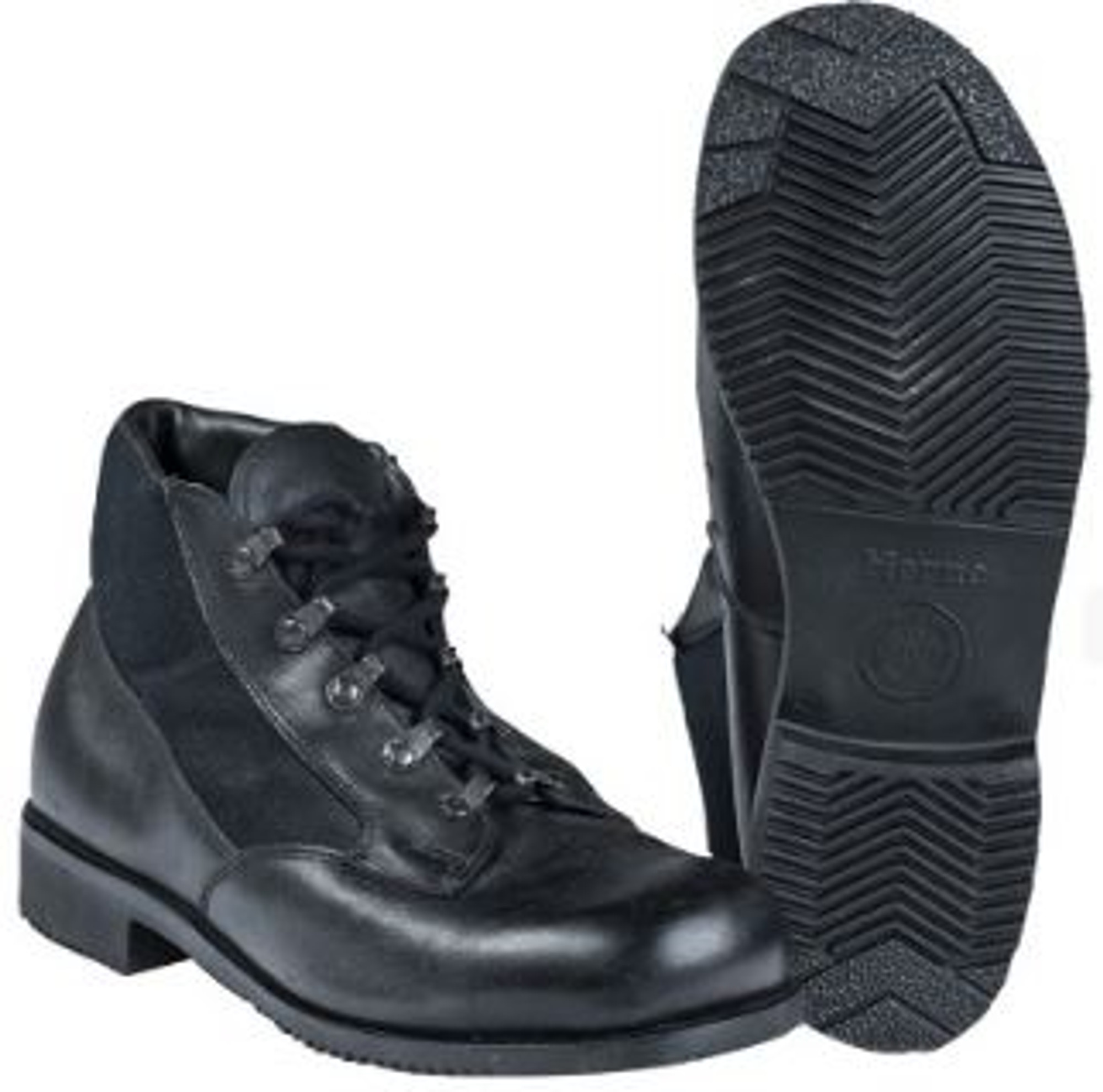 German Armed Forces Navy Deck Shoes