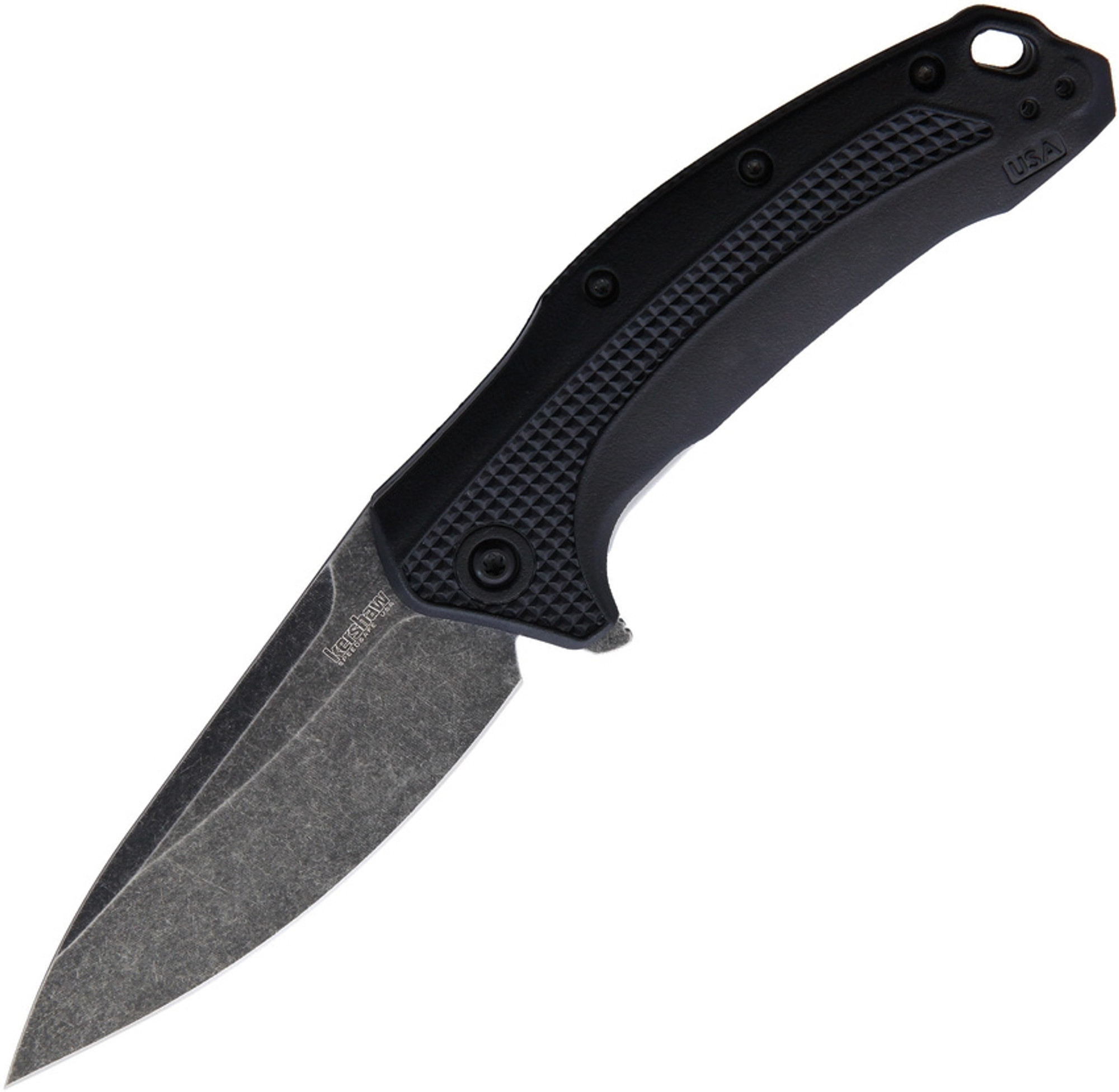 Link Linerlock A/O BW KS1776BWX