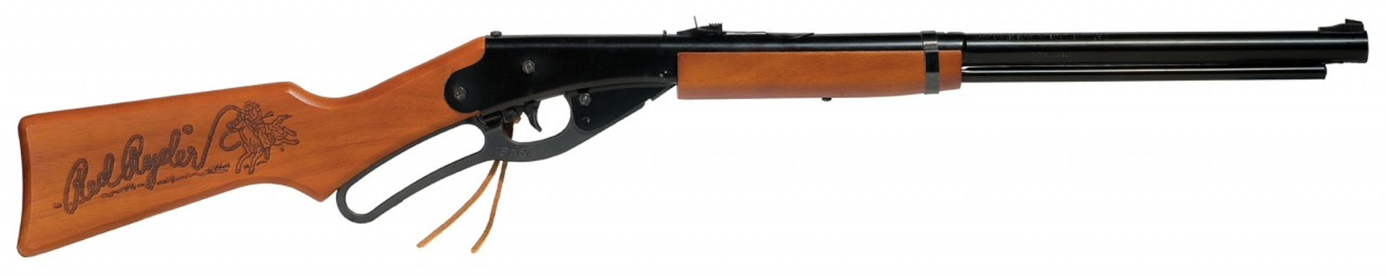 Daisy Model 1938 Red Ryder