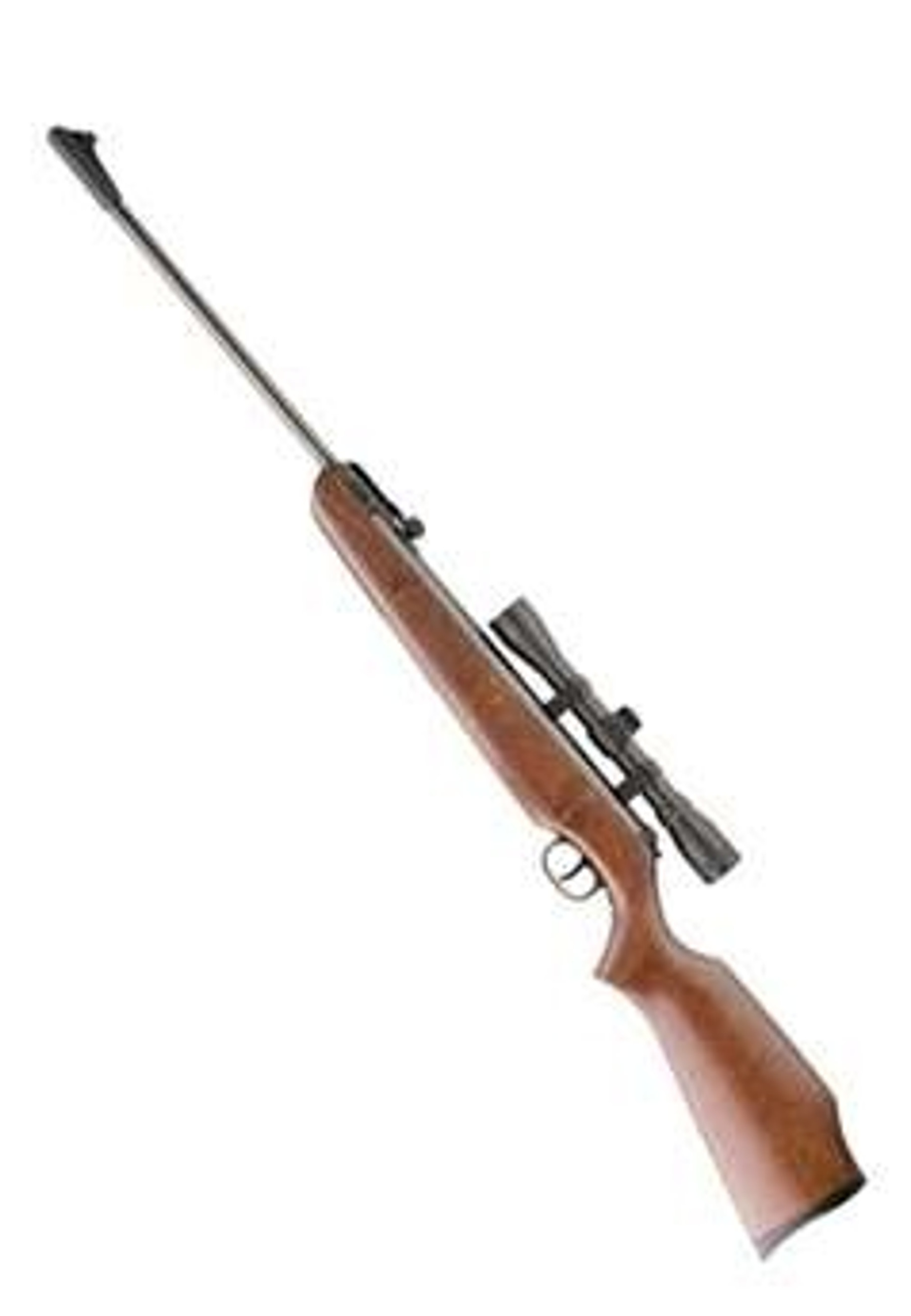 Ruger Air Hawk Combo Air Rifle .177