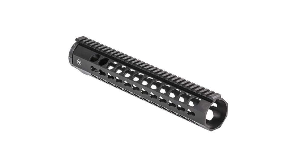 Firefield Edge Series 12in Keymod Freefloat Rail
