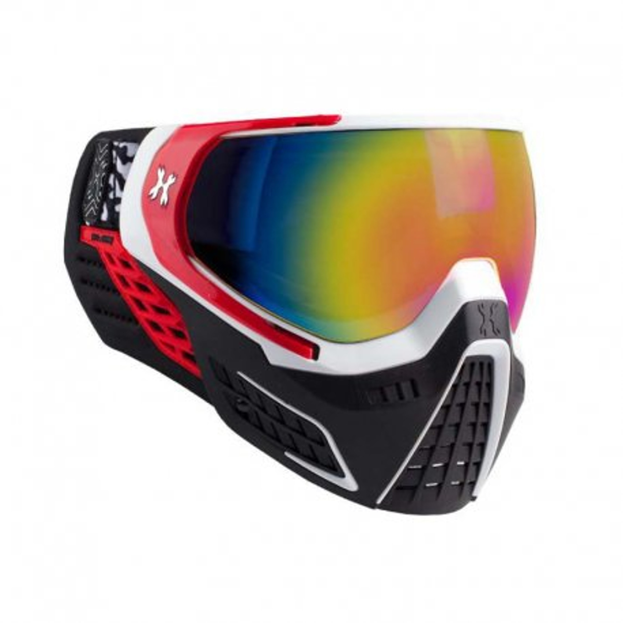 KLR Paintball Goggle - Paintball Helmet - Paintball Mask