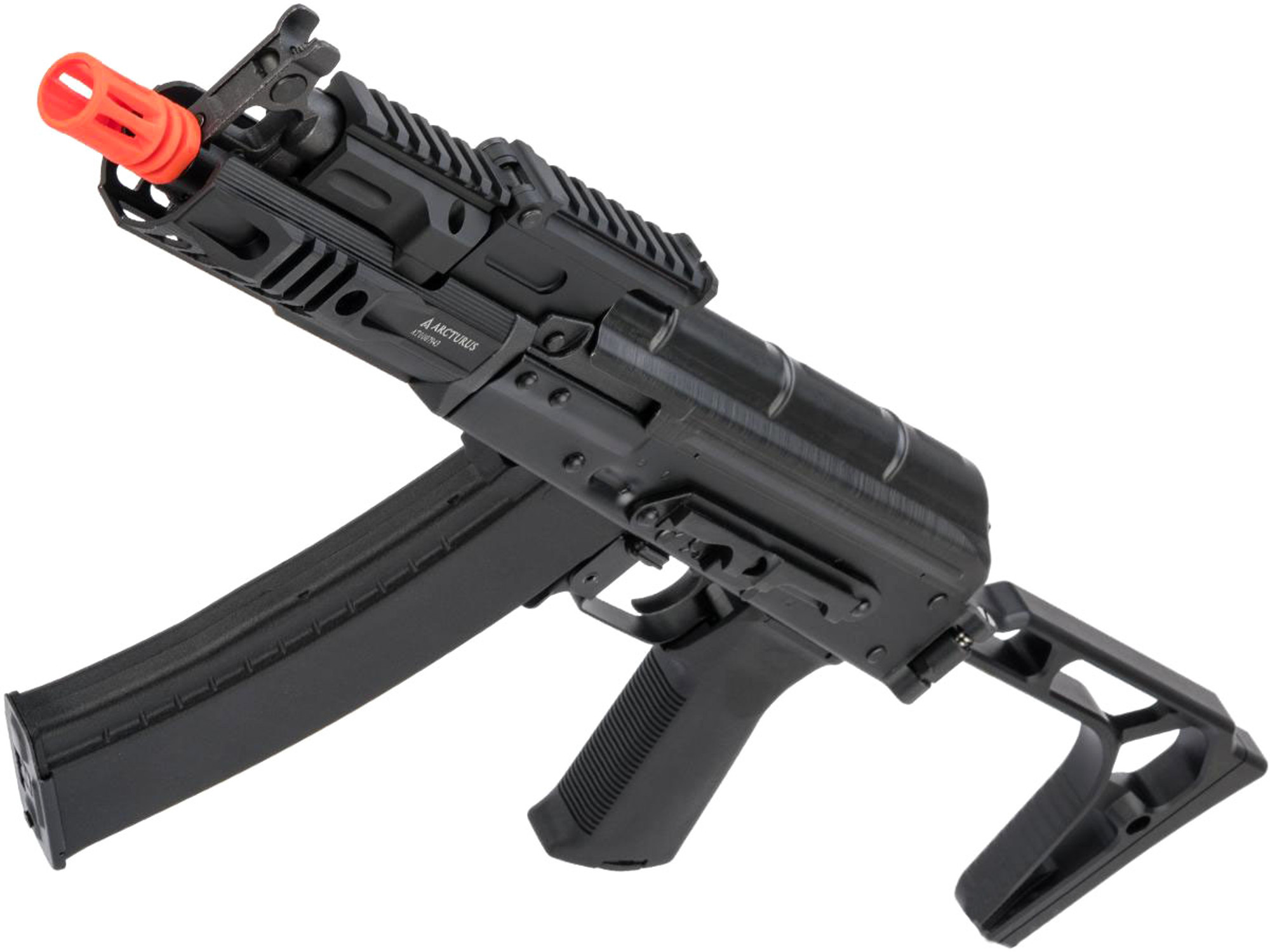 Arcturus Tactical AK Airsoft AEG w/ M-LOK Handguard and Adjustable Stock