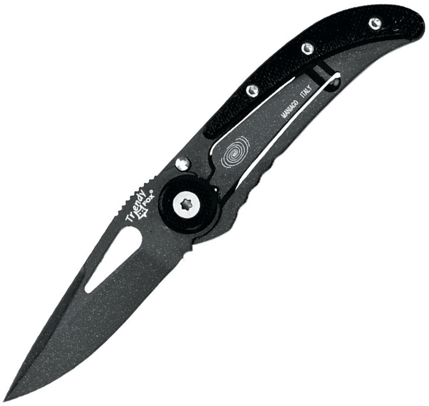 Trendy Framelock FOX461G10