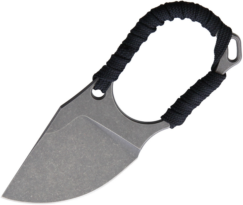 Jeremiah Johnson Neck Knife HOB025B