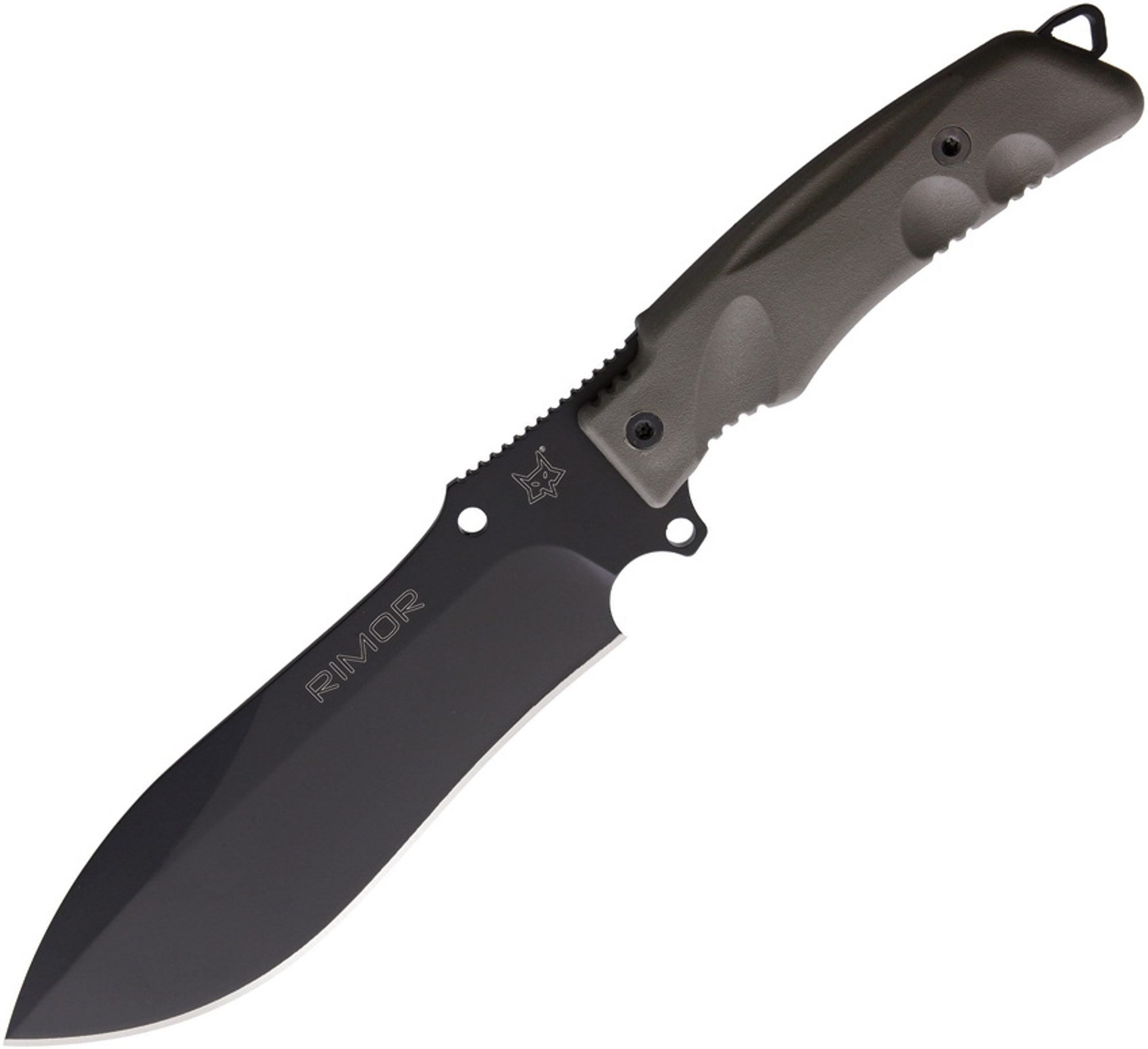 Rimor Fixed Blade FOX9CM07OD