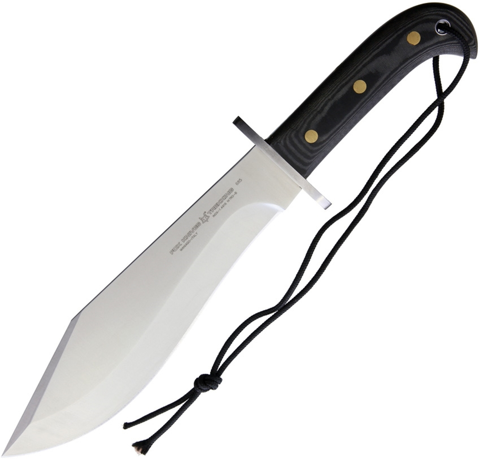 Trekking Knife