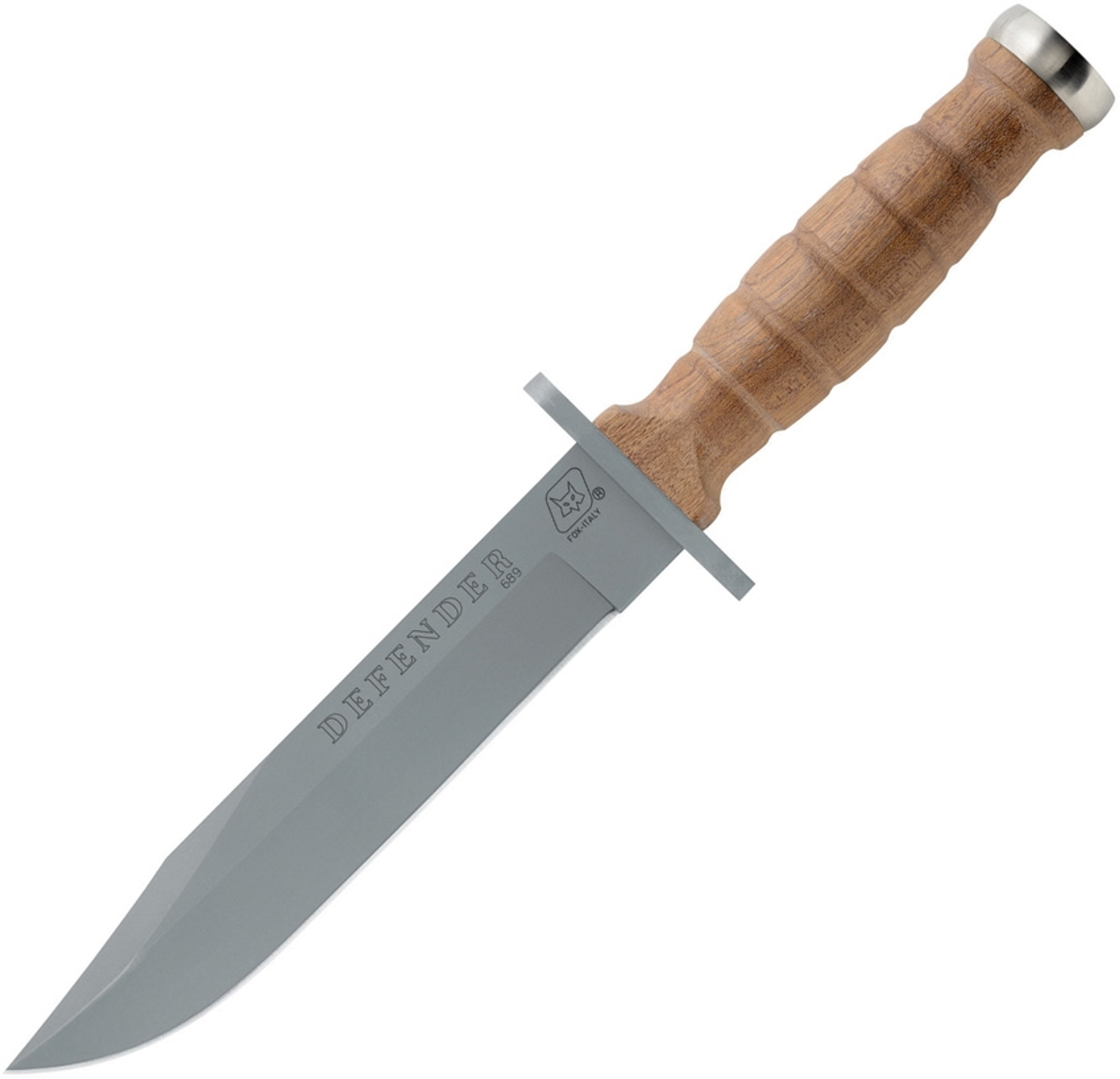 Defender Fixed Blade