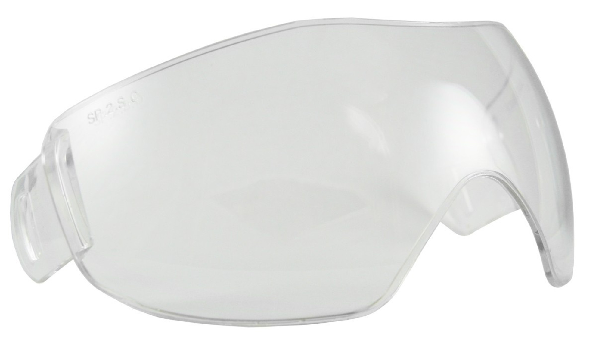 Save Phace Anti-Fog Lens - Clear