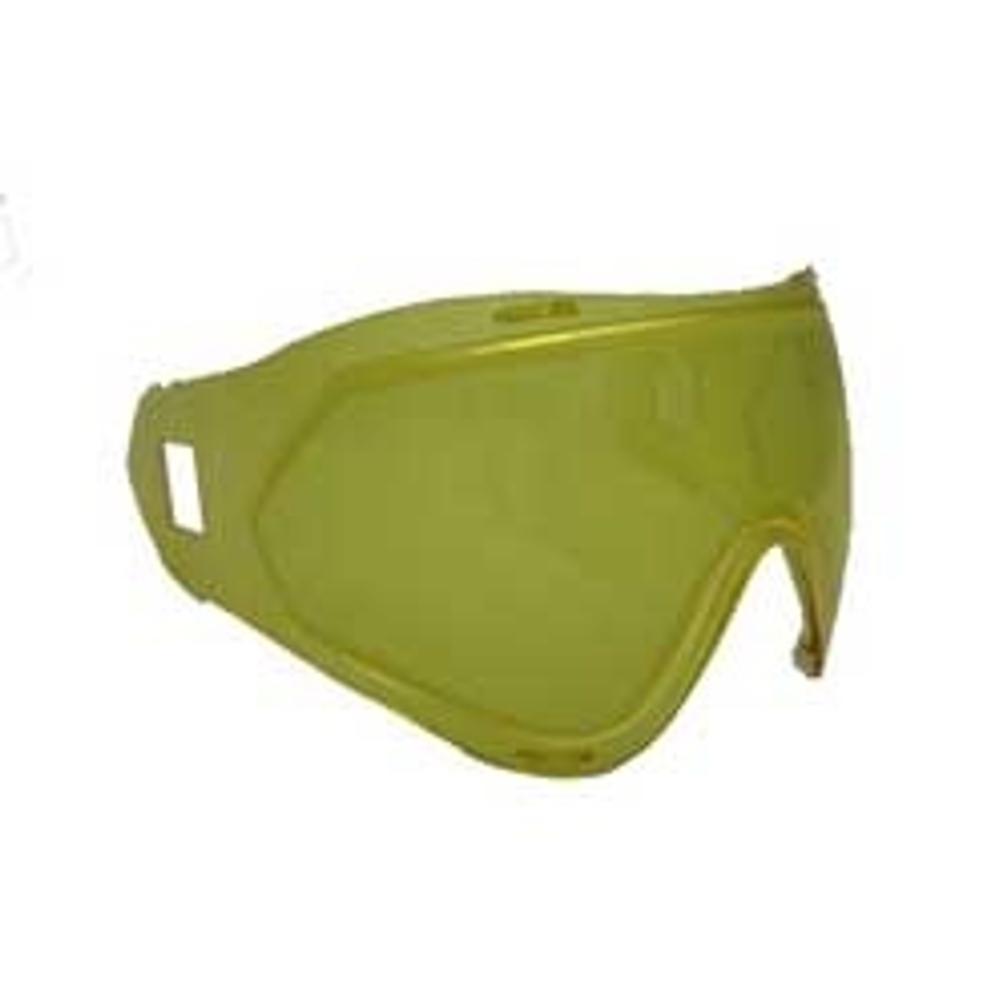 SLY Profit Series Thermal Goggle Lens - Yellow SLY Profit Series Thermal Goggle Lens - Yellow