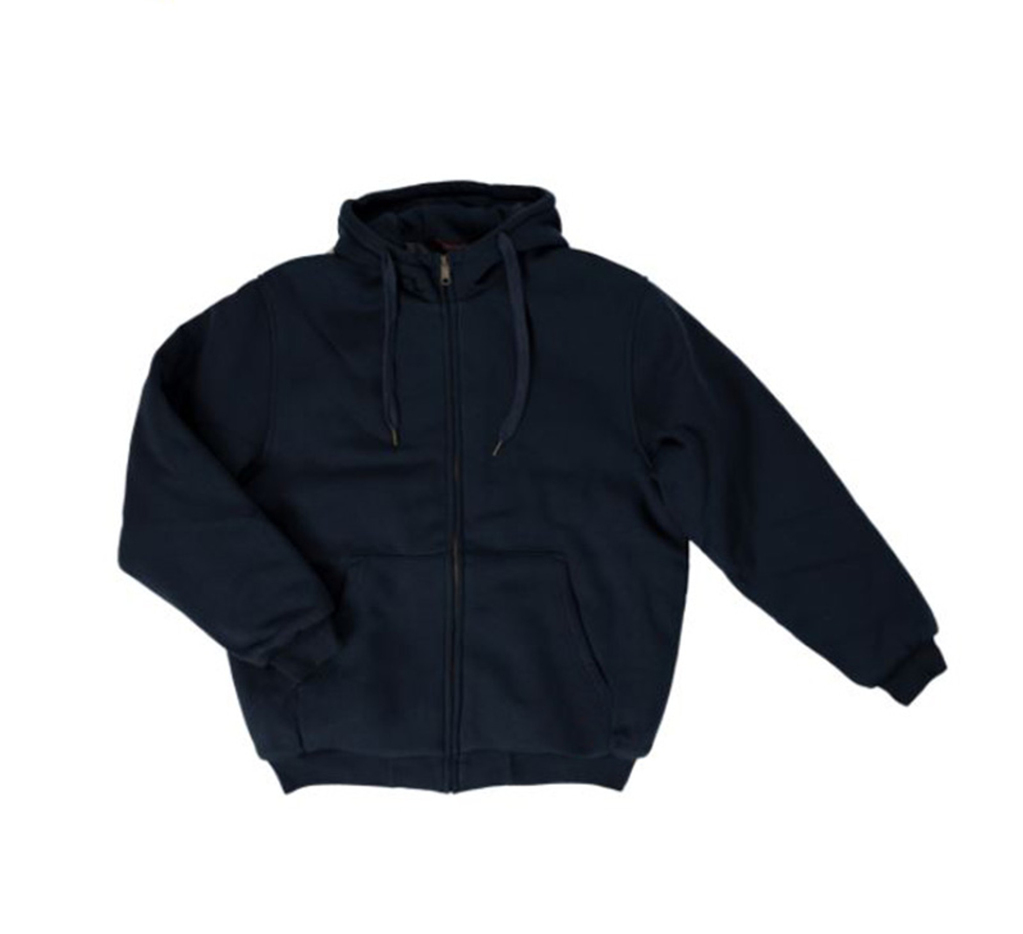 Insulated Hoodie (Navy)