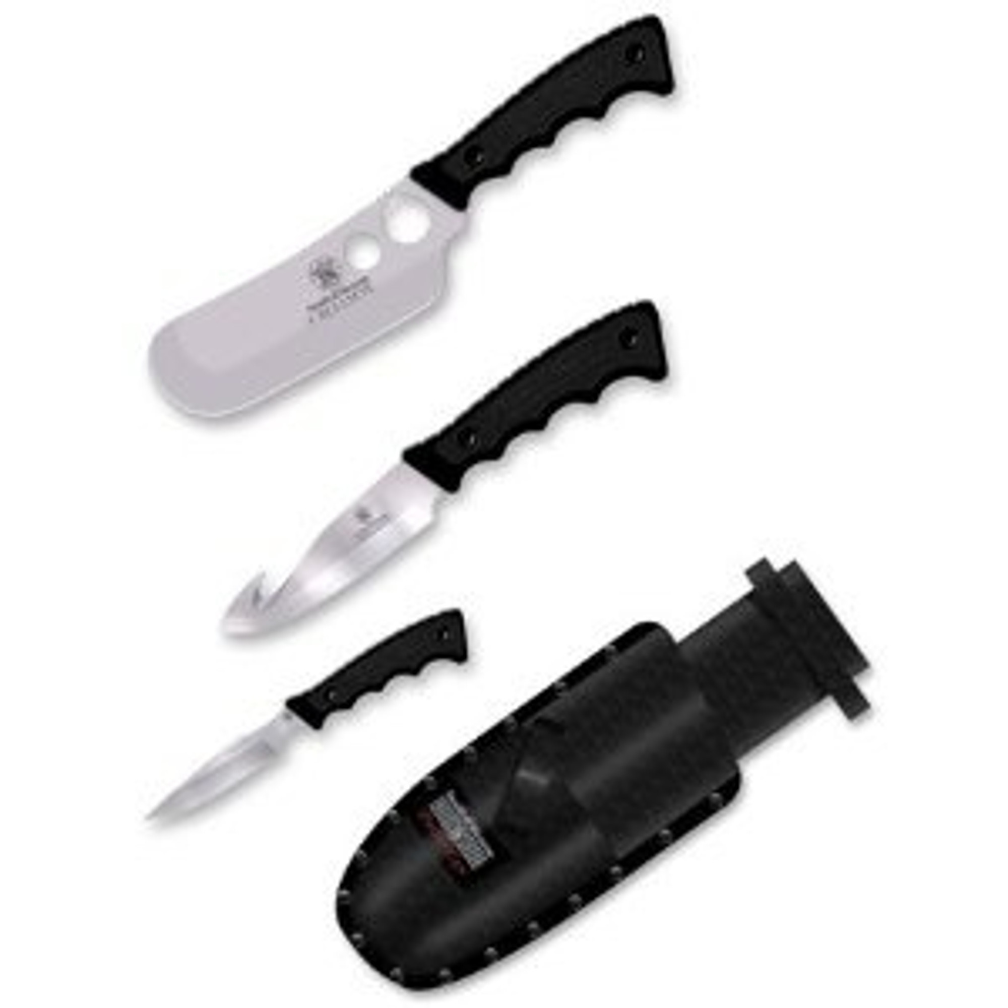 Smith & Wesson Campfire Set Smith & Wesson Campfire Set