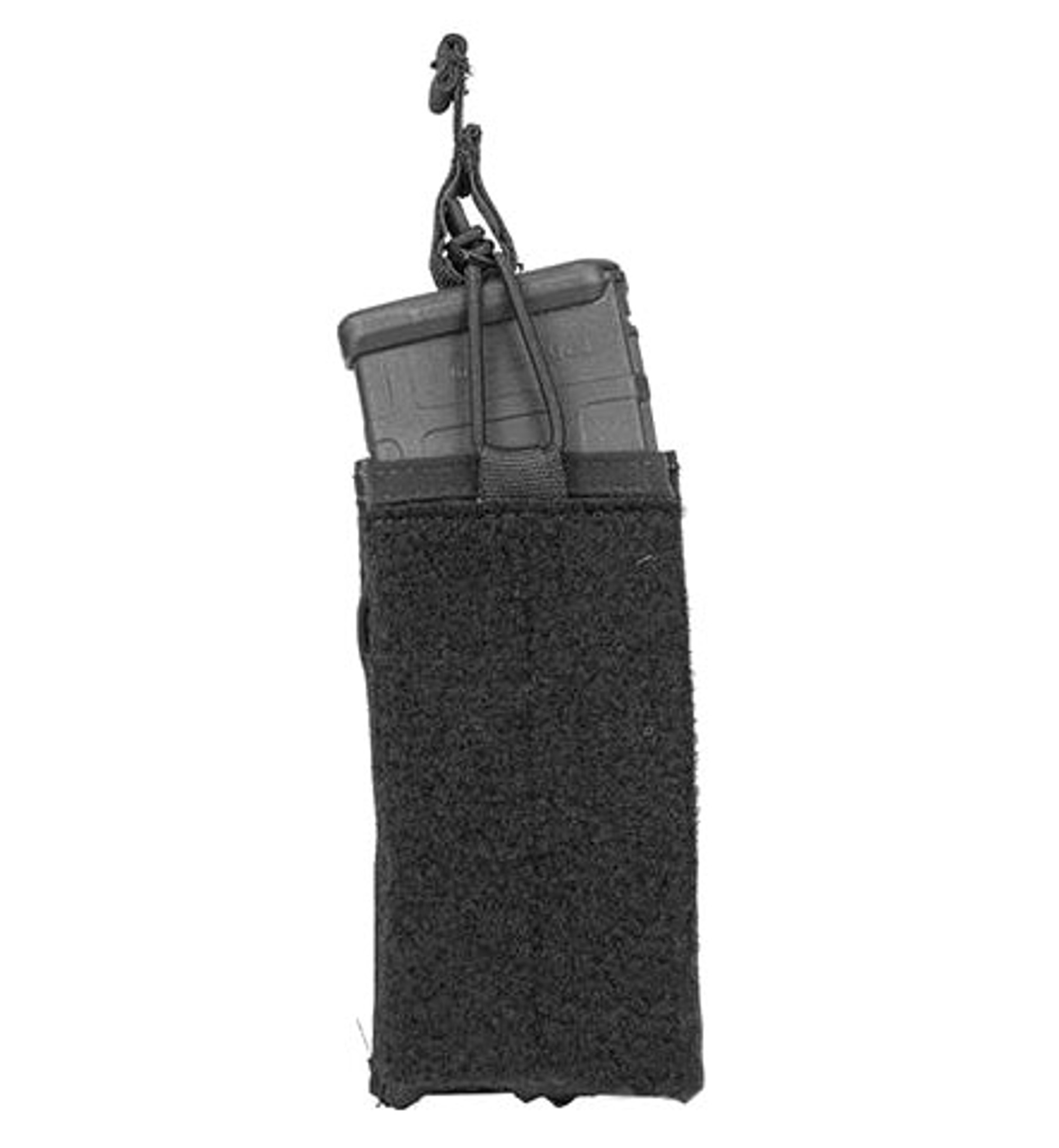 FirstSpear Ragnar Stretch Single M4 Magazine Pouch for FirstSpear Cummerbunds