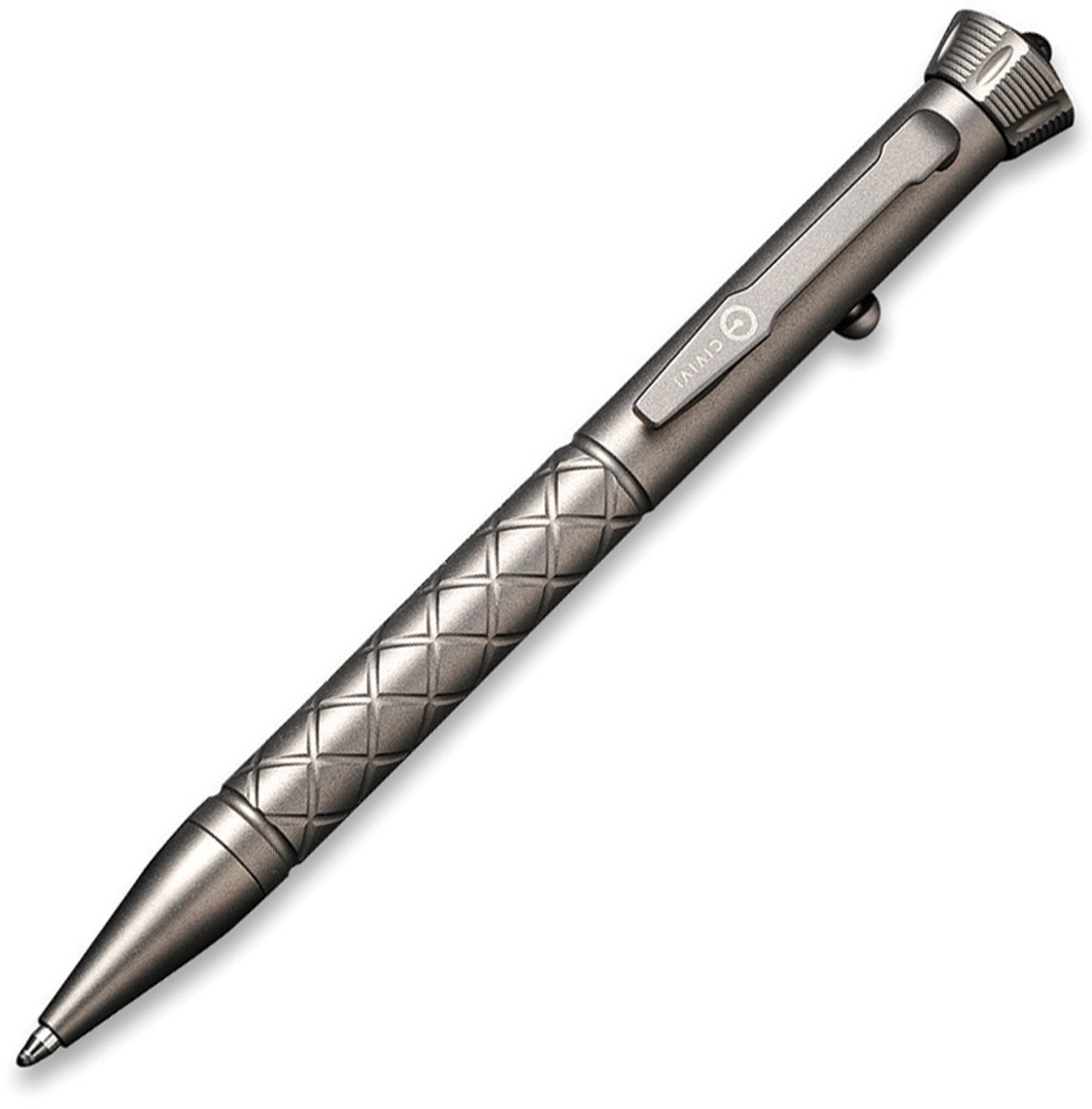Coronet Spinner Pen