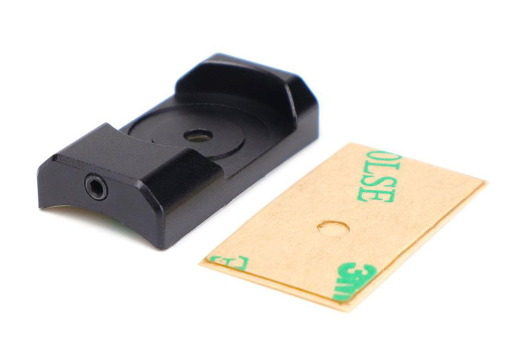 Tridos TDC 2.0 Basic to Pro Upgrade Kit