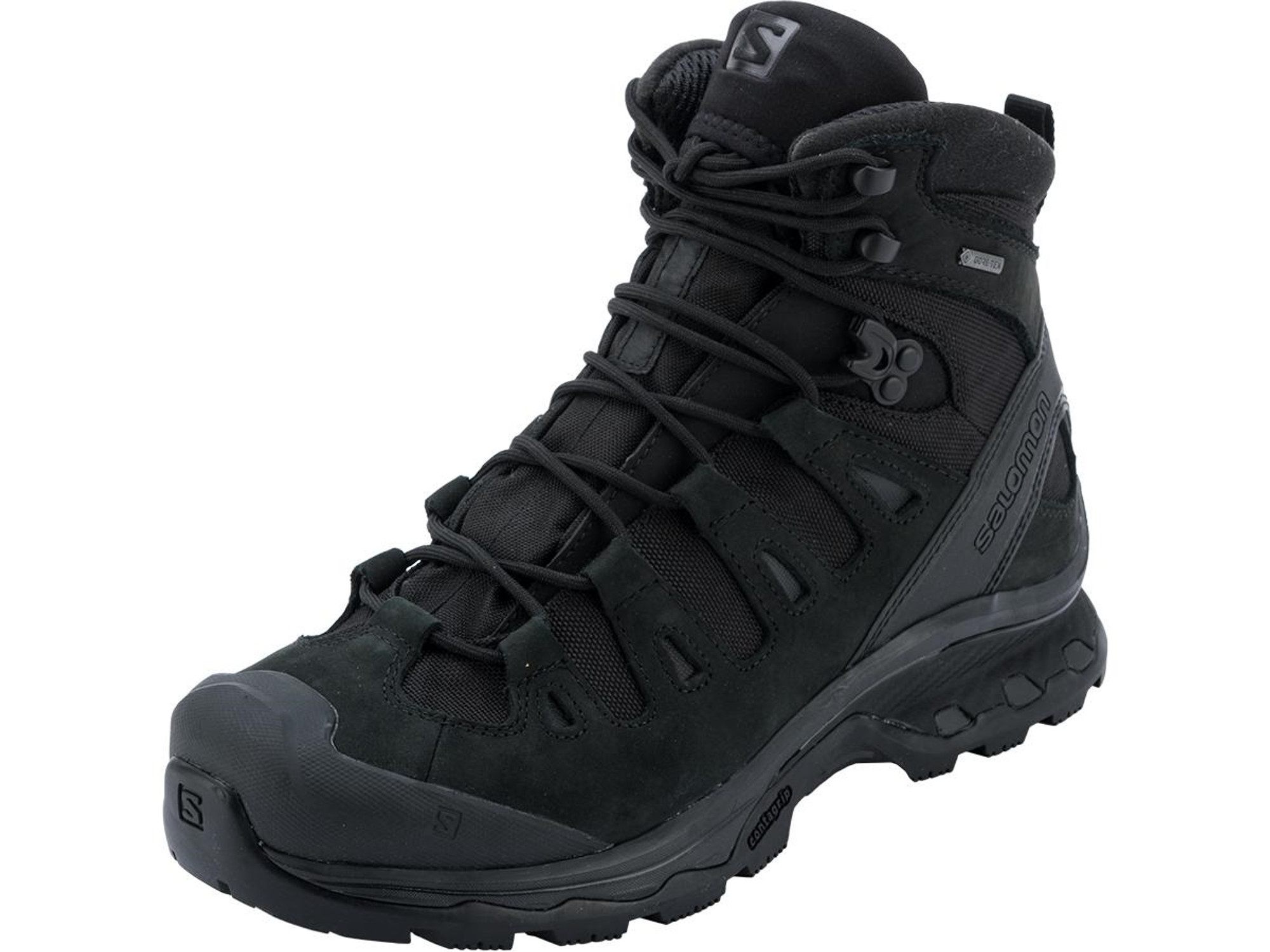 Salomon Quest 4D GTX Forces 2 EN - Hero Outdoors