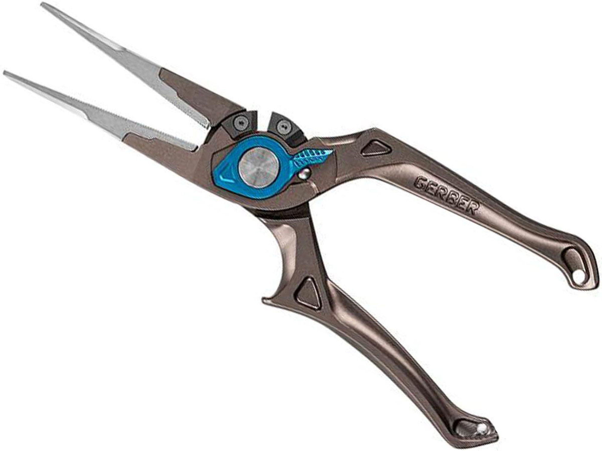 Gerber Magniplier 7.5" Needlenose Locking Pliers