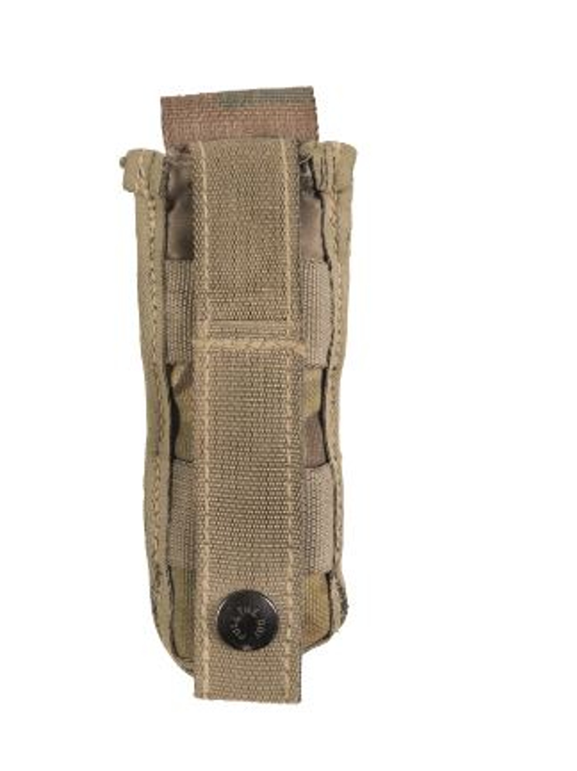 British Armed Forces MTP Camo 9Mm Belt Pouch