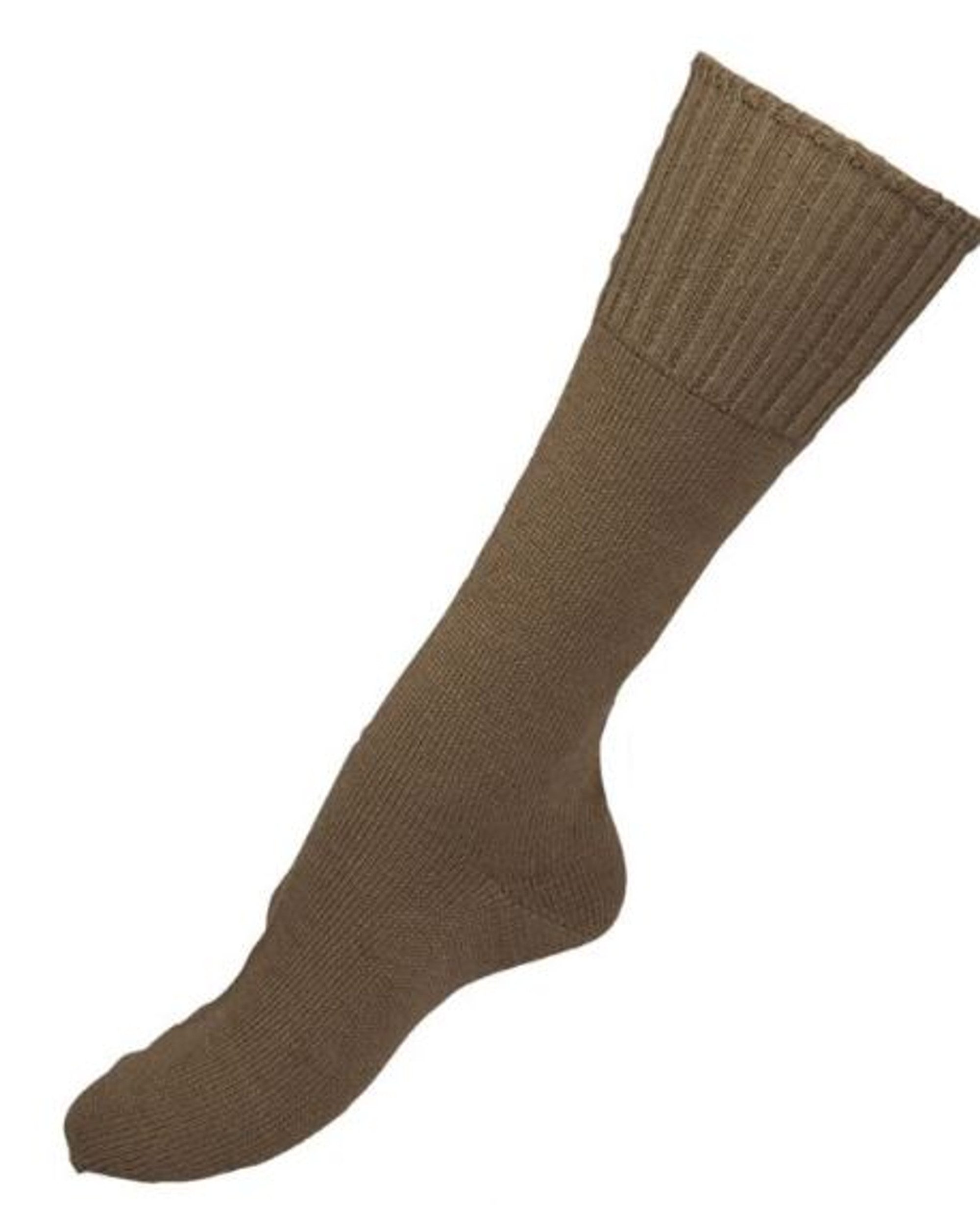 Italian Coyote Socks