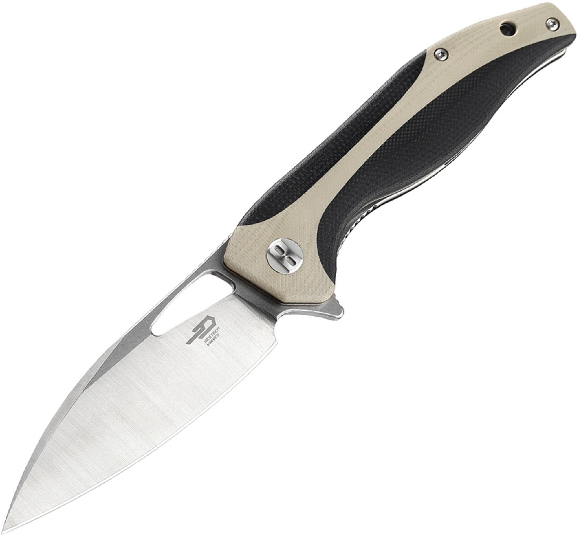 KOMODO Linerlock BTKG26B