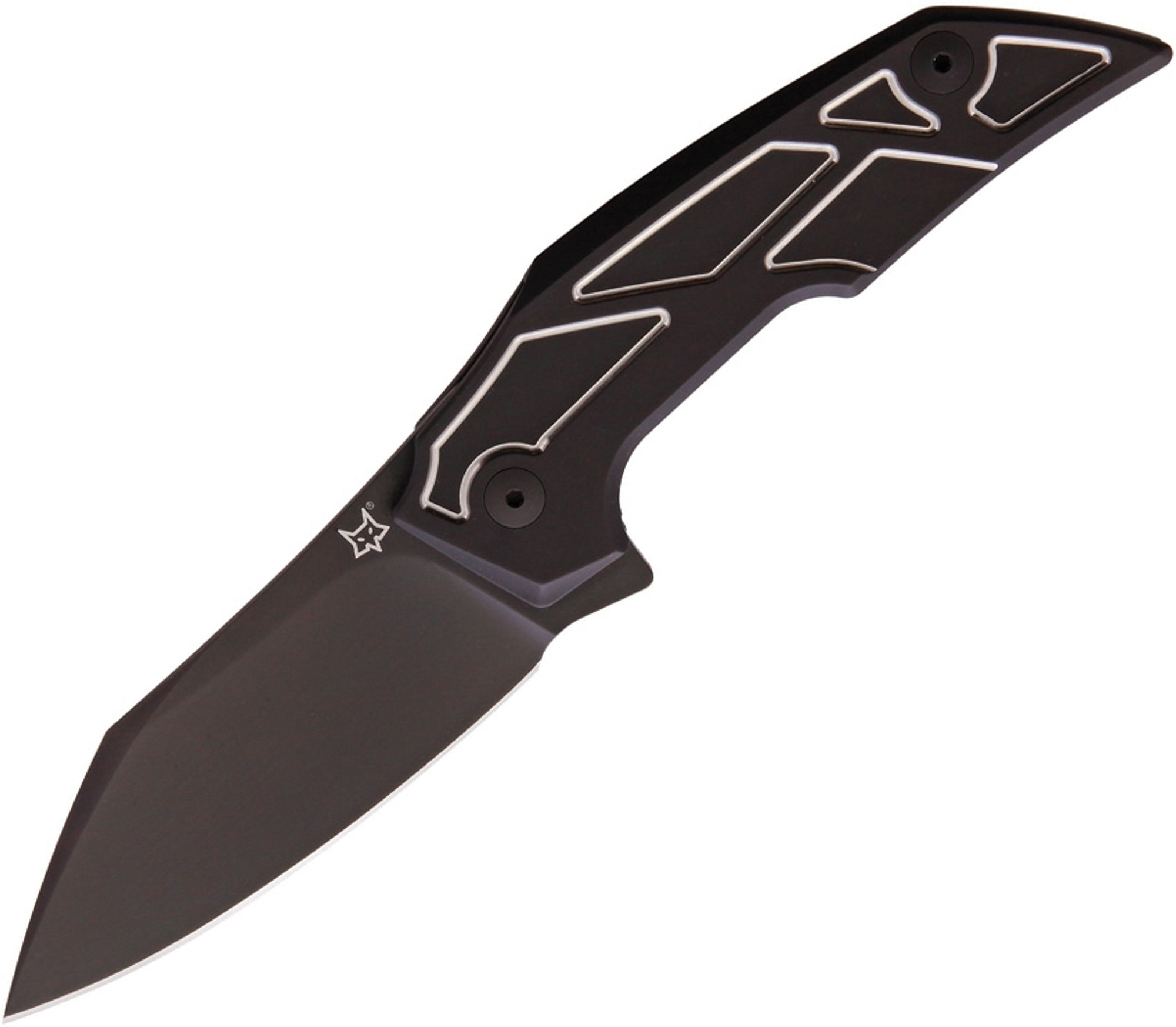 Phoenix Linerlock Black