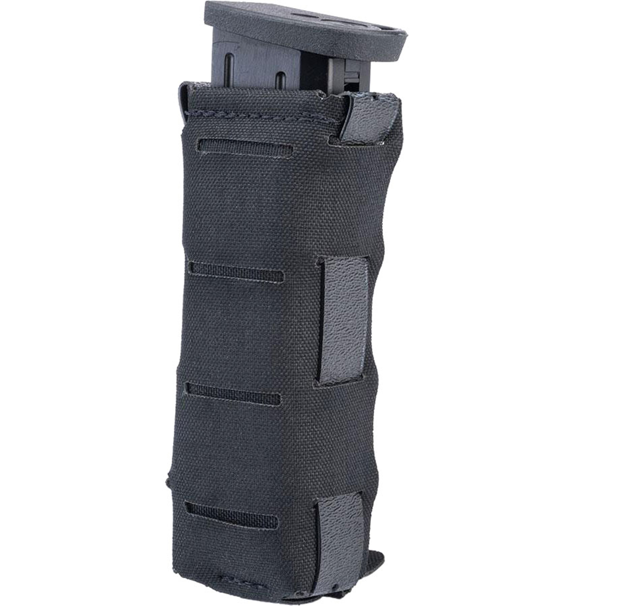 Trident Six Tactical TAC-LITE Pistol Magazine Pouch