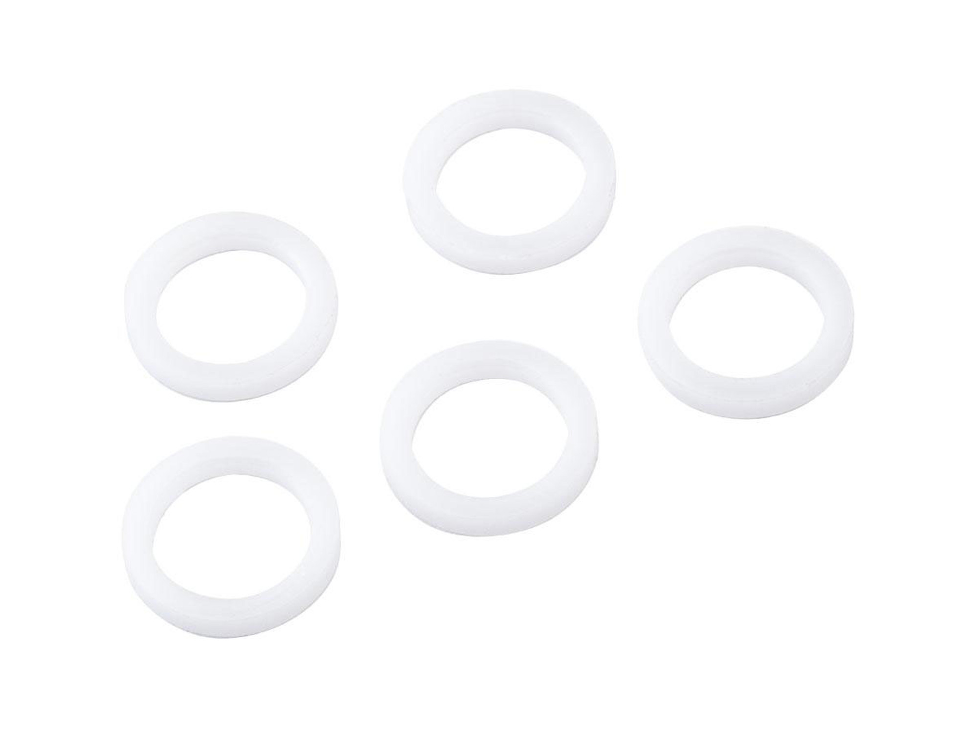 PDI Thrust Ring Set for 9mm Airsoft Sniper Rifle Spring Guides