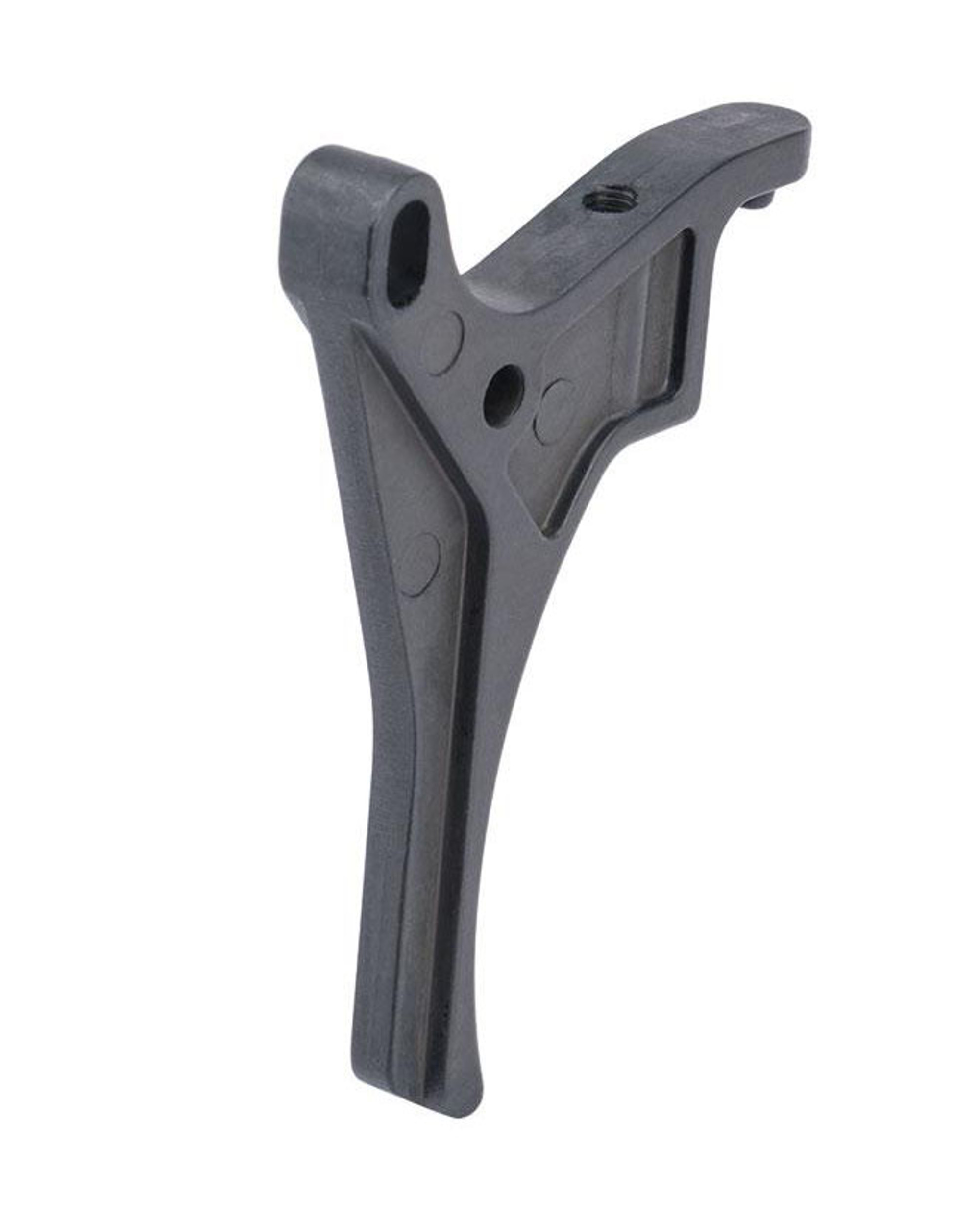 Silverback Airsoft SRS-A2 Replacement Trigger for Desert Tech SRS & HTI Airsoft Sniper Rifles