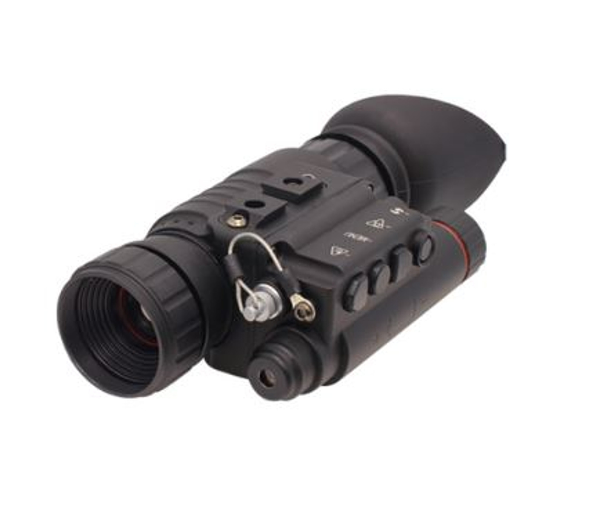 Newcon Optik TVS 11M  (640) 640x480 Thermal Monocular