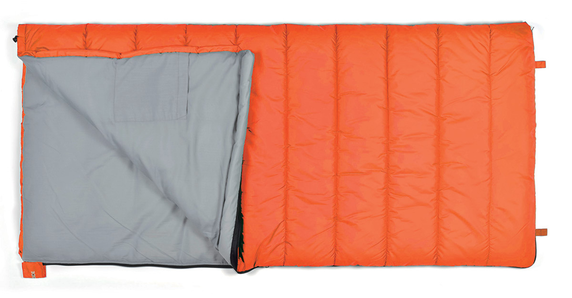 Trailside Tadpole Junior 2 (36F) Sleeping Bag