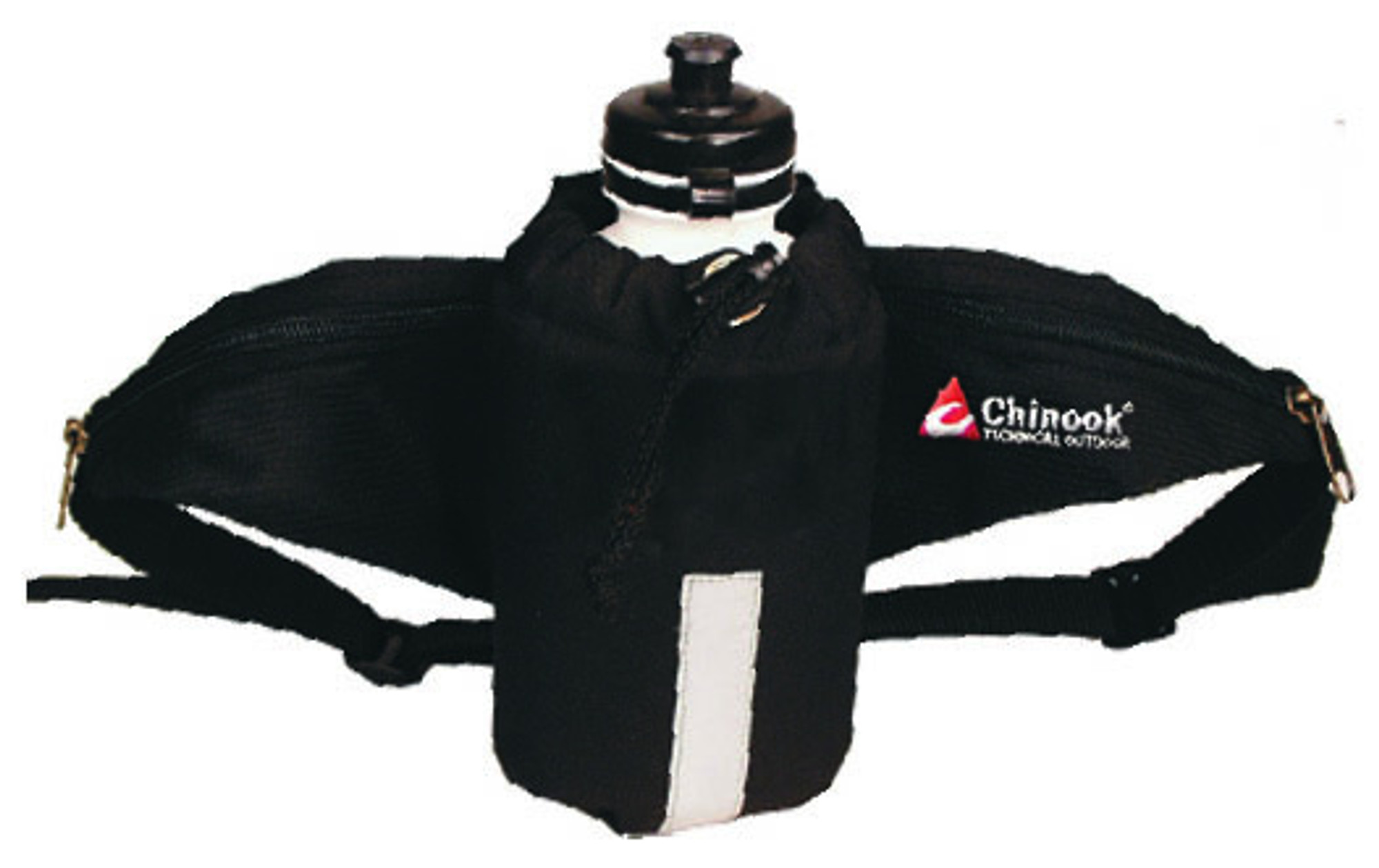 Chinook Bottlepack Insulated Bottle Holder