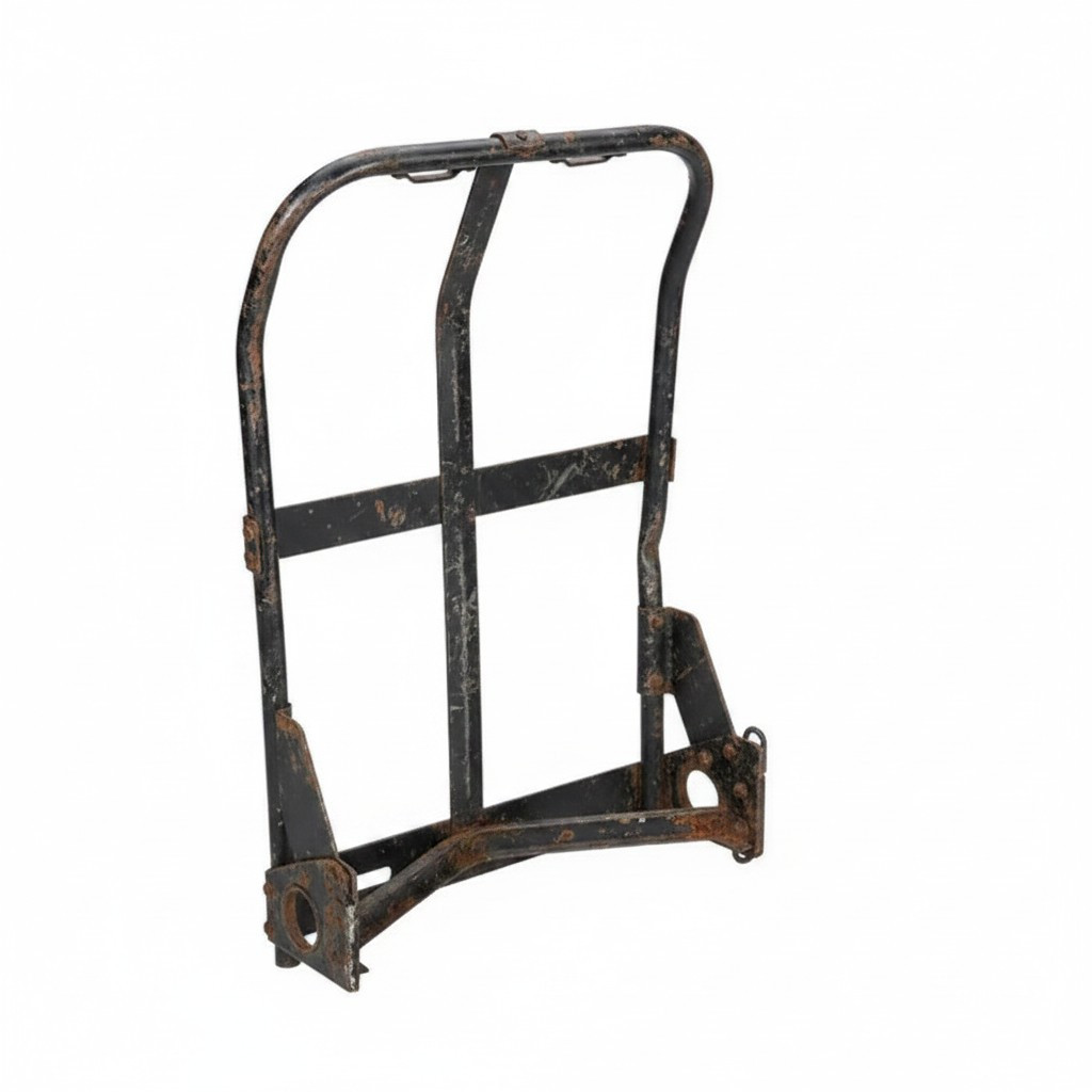 U.S. Armed Forces  Alice Pack Frame - AS IS