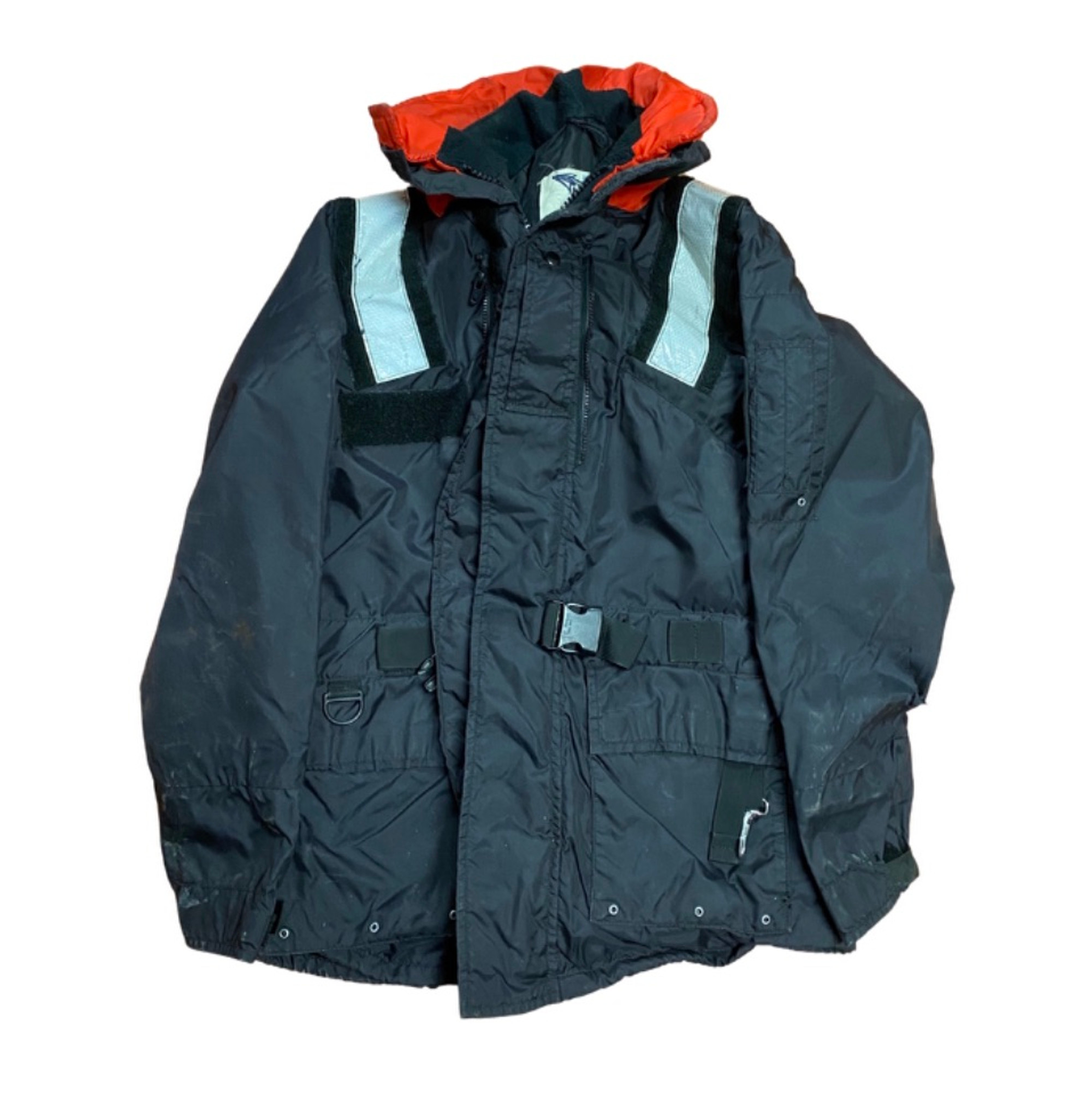 Canadian Armed Forces Mustang Survival Search & Rescue Jacket