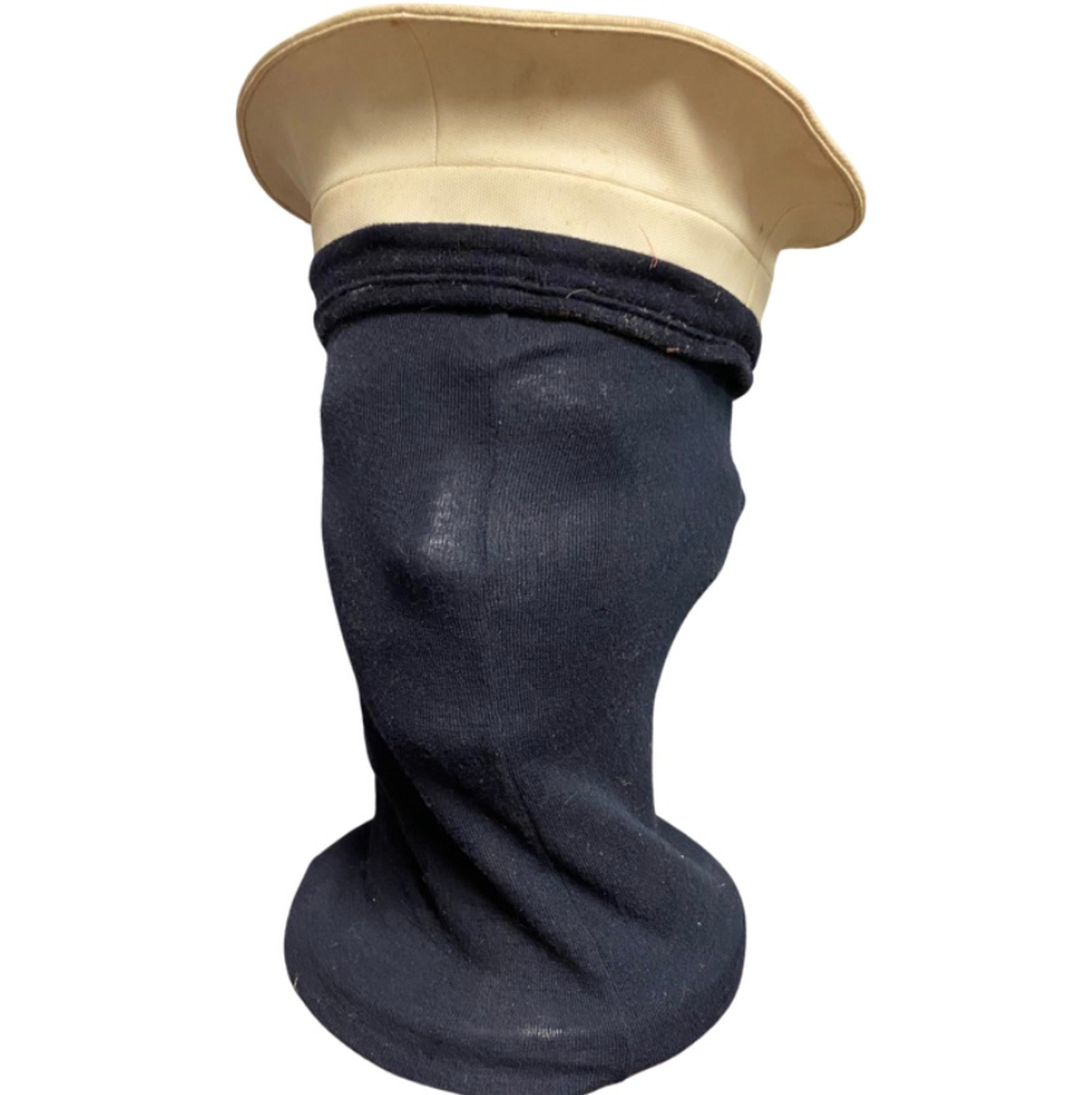 British Navy Cap