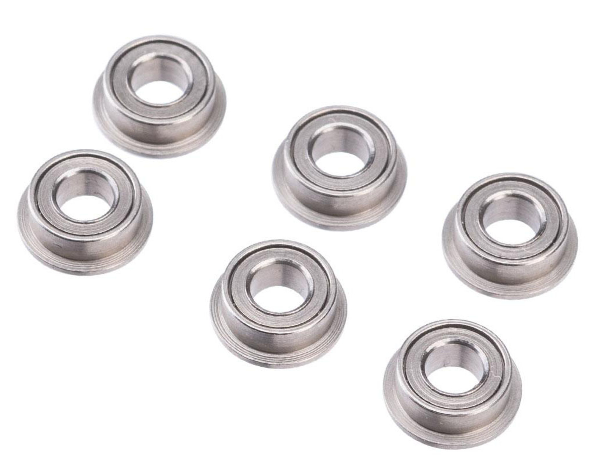 5KU Steel Bearings for Airsoft AEGs