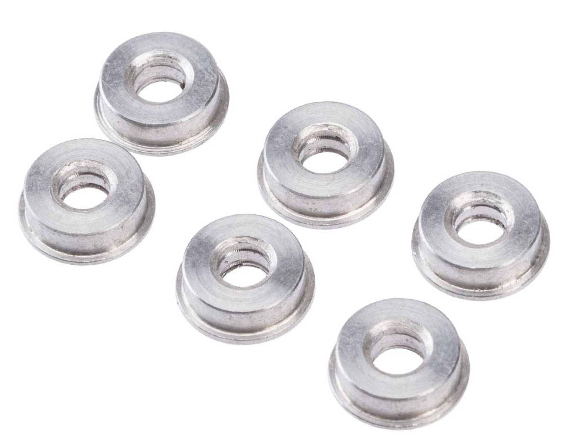 5KU Double Oil Tank Design Steel Bushings for Airsoft AEGs