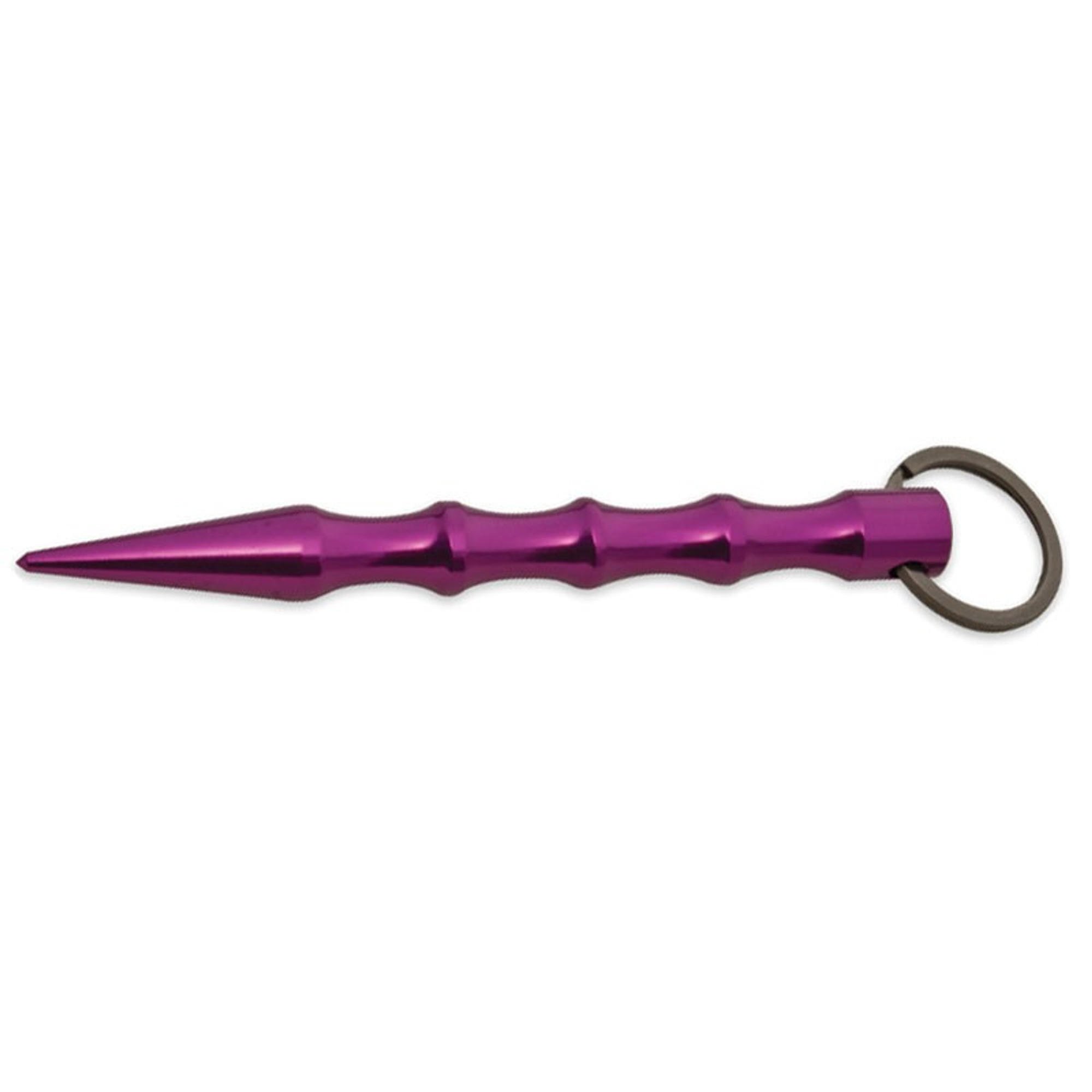 5.5" Defense Kubaton - Purple