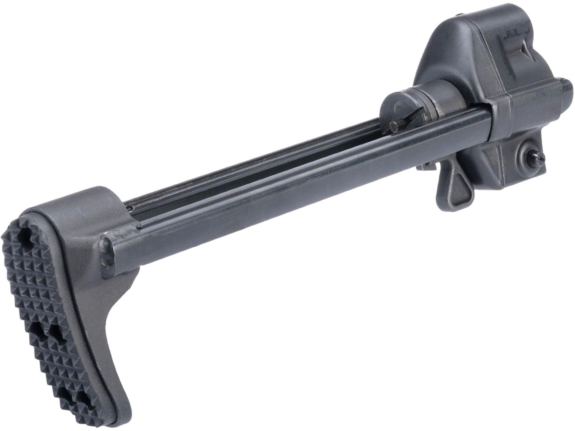 LCT Retractable Stock for LK-33 Series Airsoft AEG Rifles