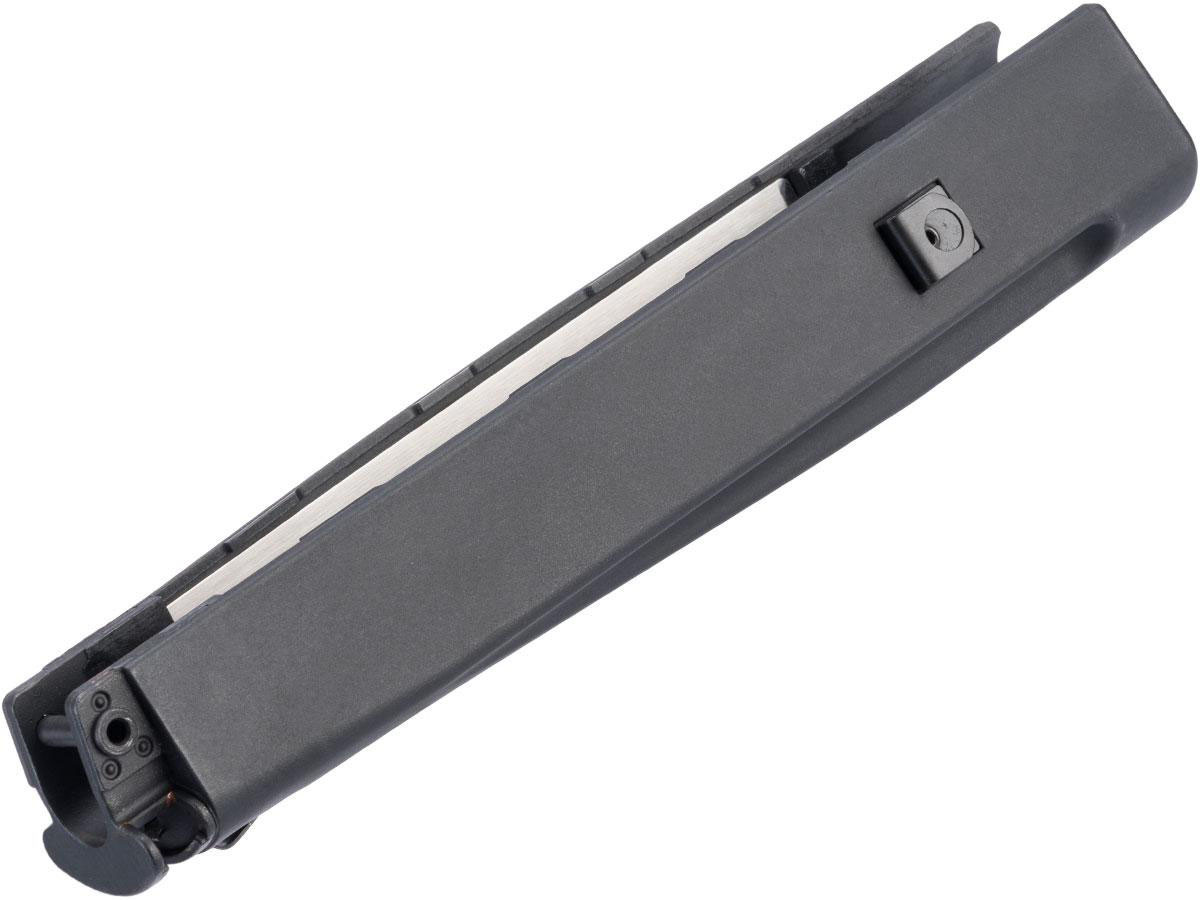 LCT Polymer Handguard for LK-33 Airsoft AEGs