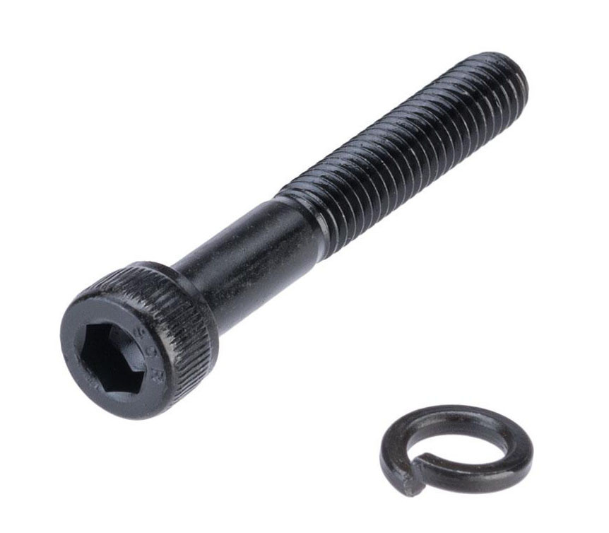 APS Short Grip Screw for CAM870 Airsoft Shotguns