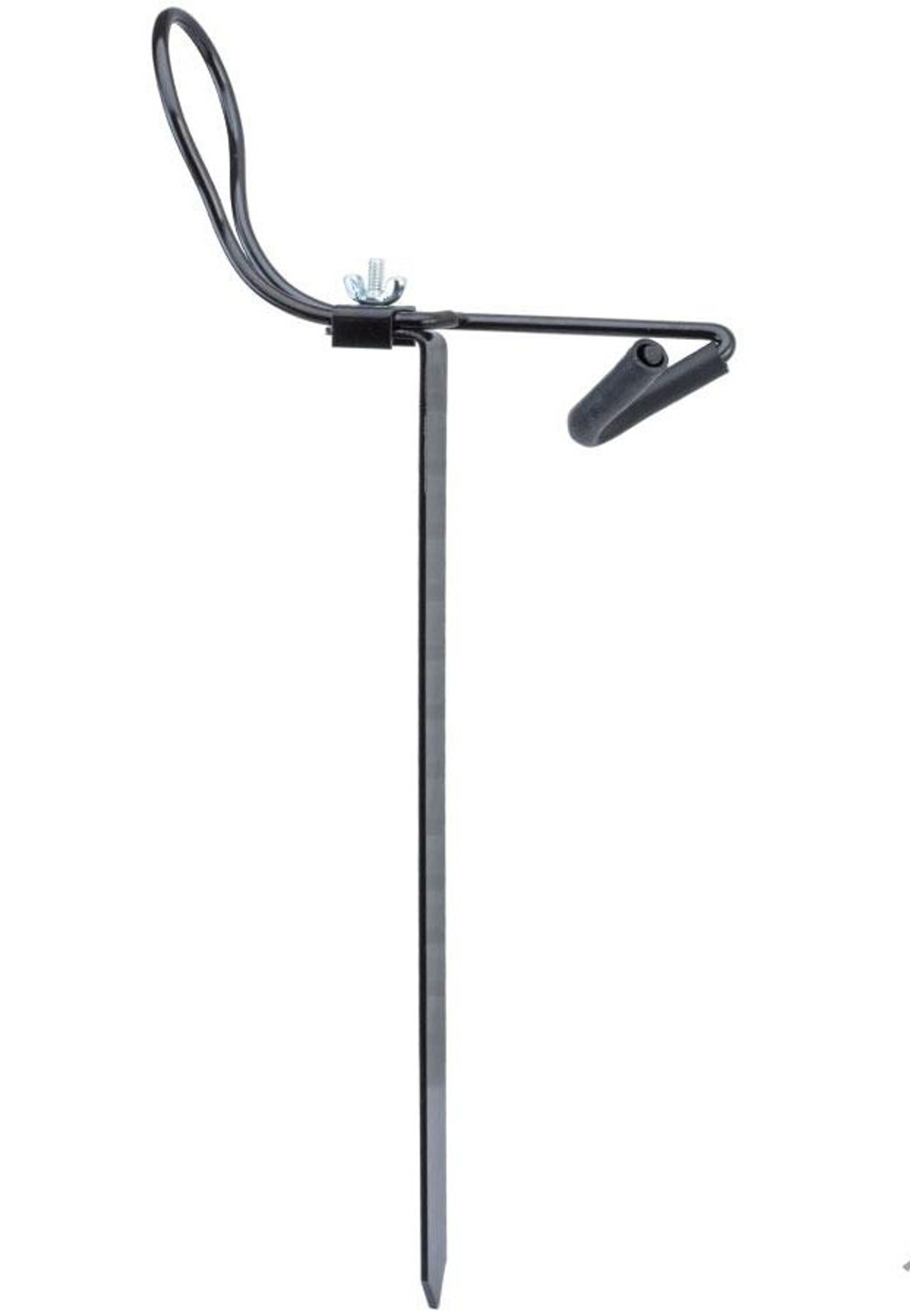 Eagle Claw Sand Spike Wire Rod Holder