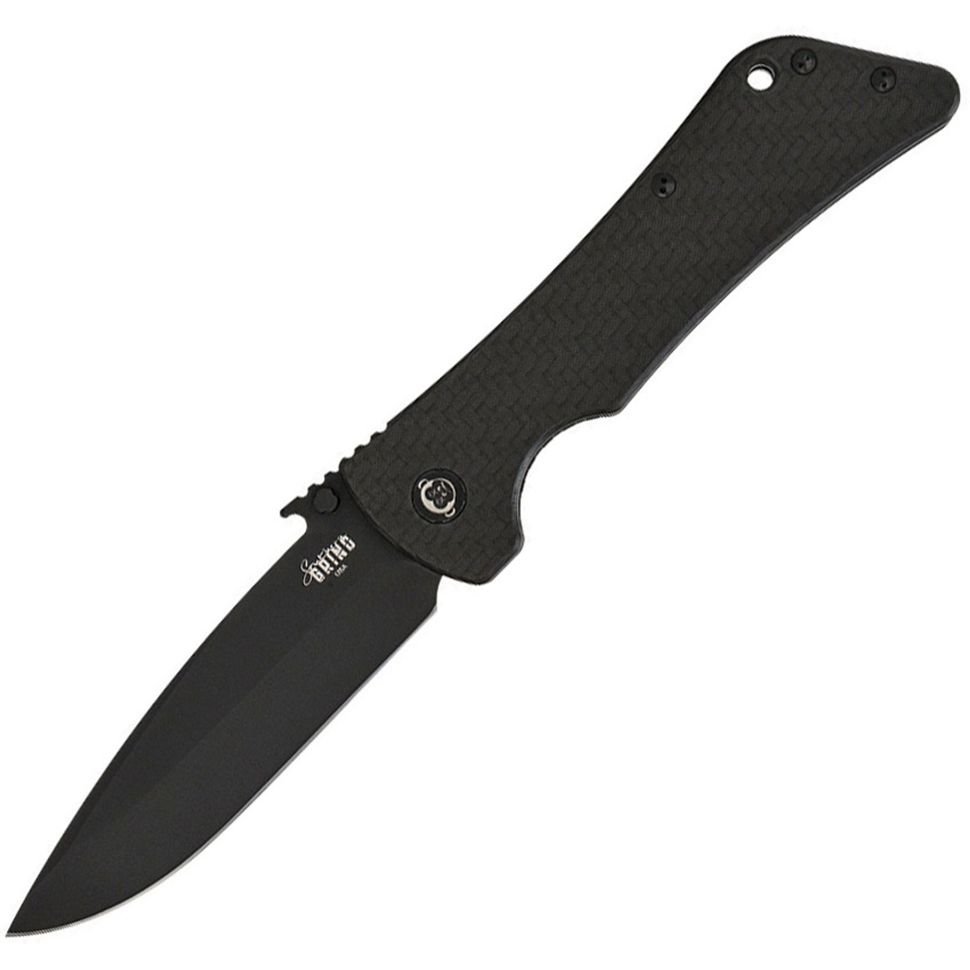 Bad Monkey Linerlock Emerson SG20045