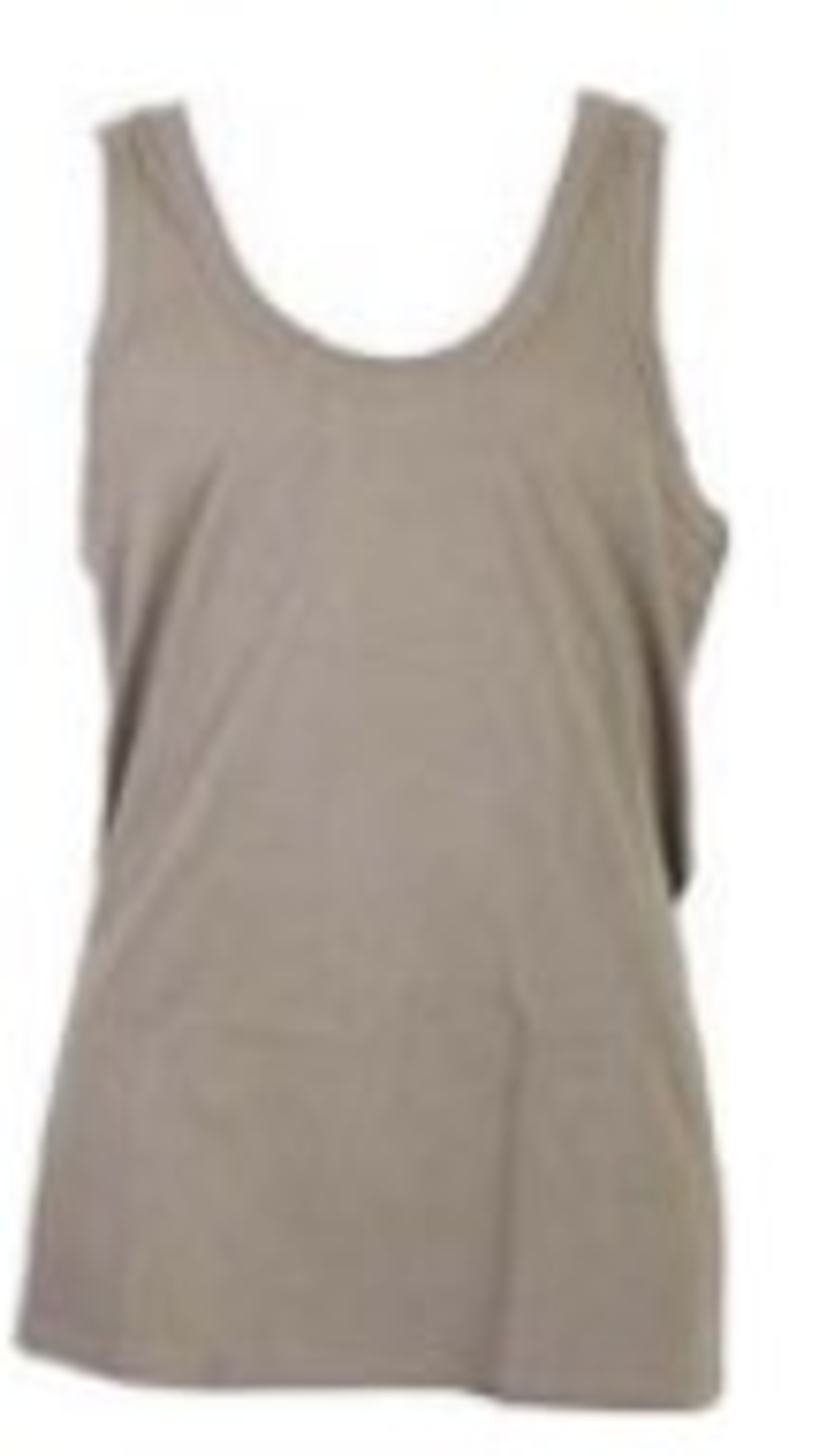 Hero Brand Sage Green Tank Top