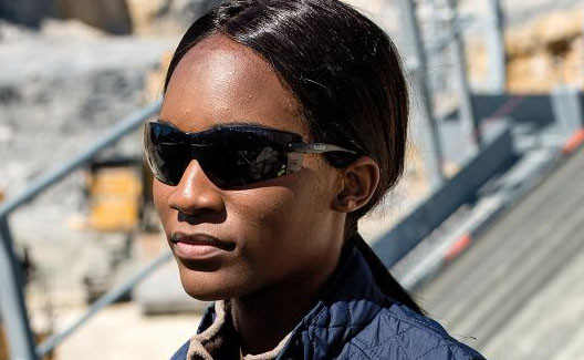 Alarm Für Cobra 11 Auf Der Jagd Bolle Safety COBRA+ Safety Glasses - Hero Outdoors