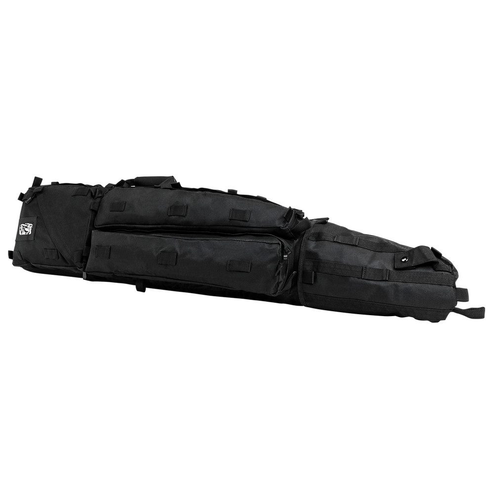 VISM Drag Bag